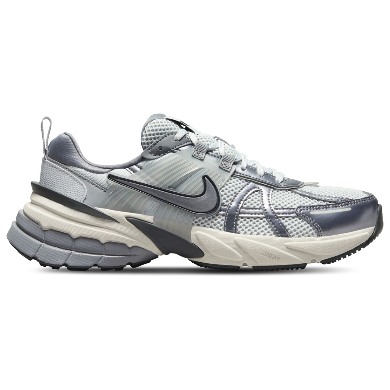 Nike Womens Nike V2K Run - 1