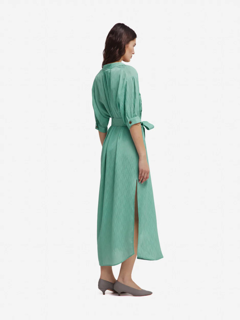 Berber Long Dress 4