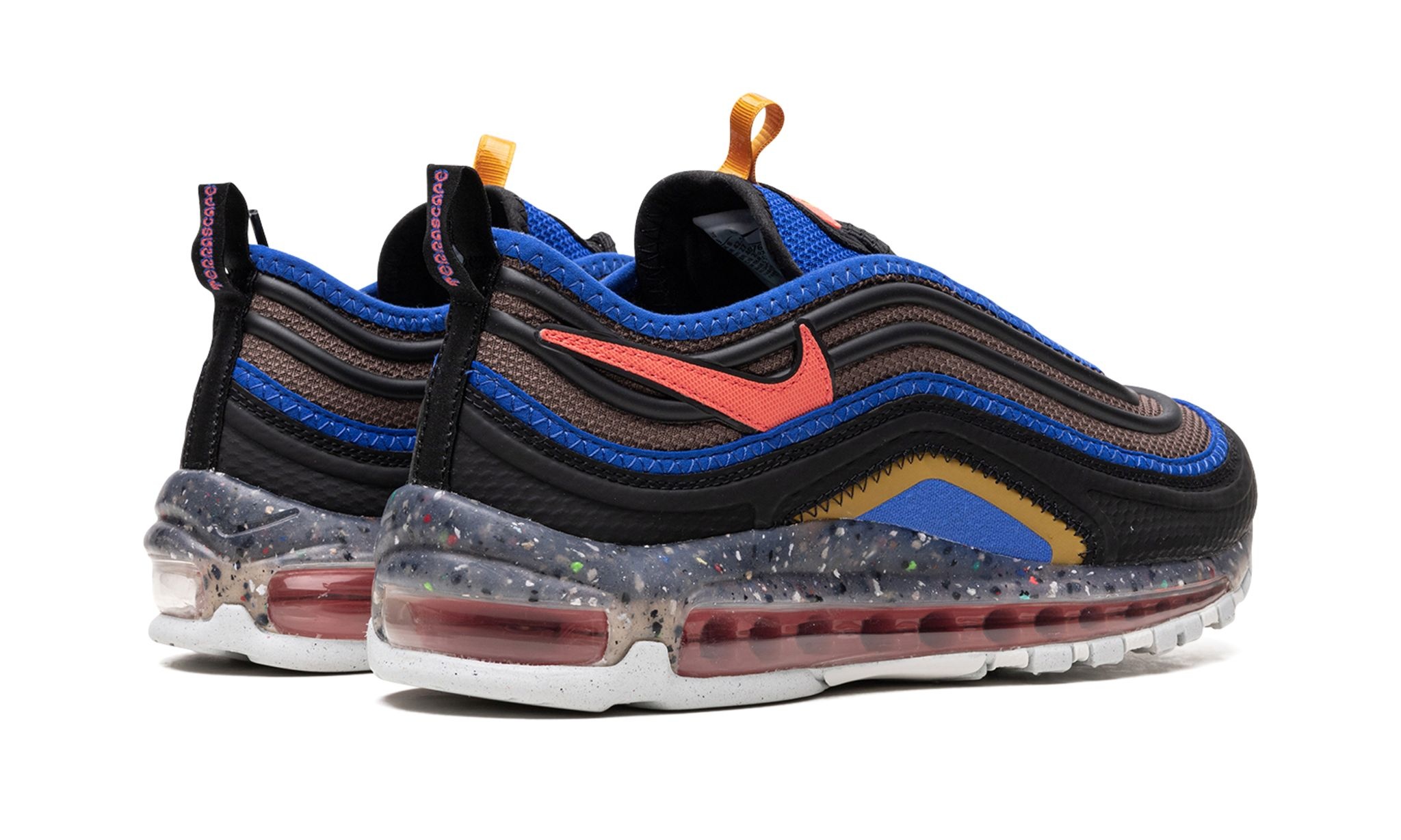 Air Max 97 Terrascape "Magic Ember" - 3