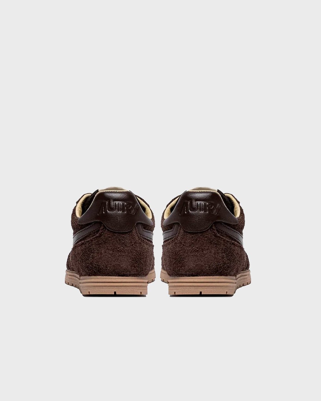 Sneakers Windspin Low Dark brown - 2