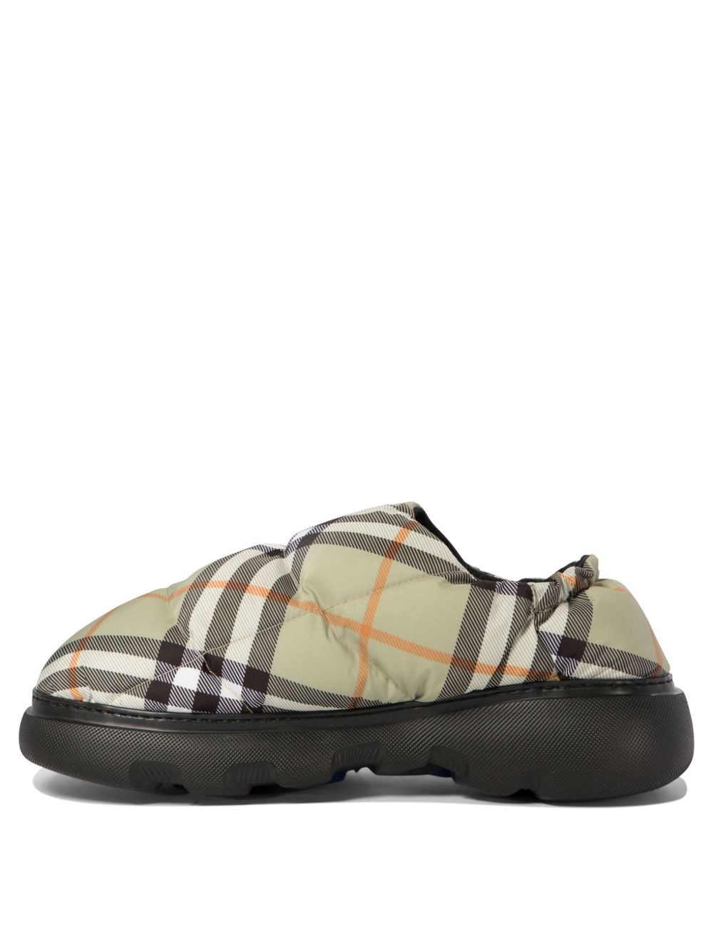 Pillow mules - 3