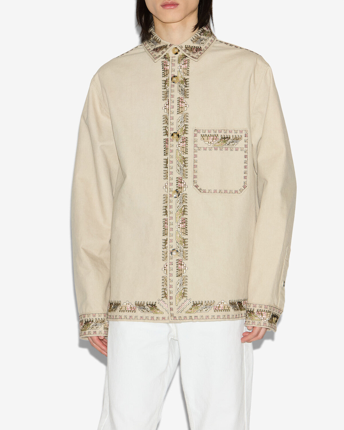 RUDY JACKET - 4