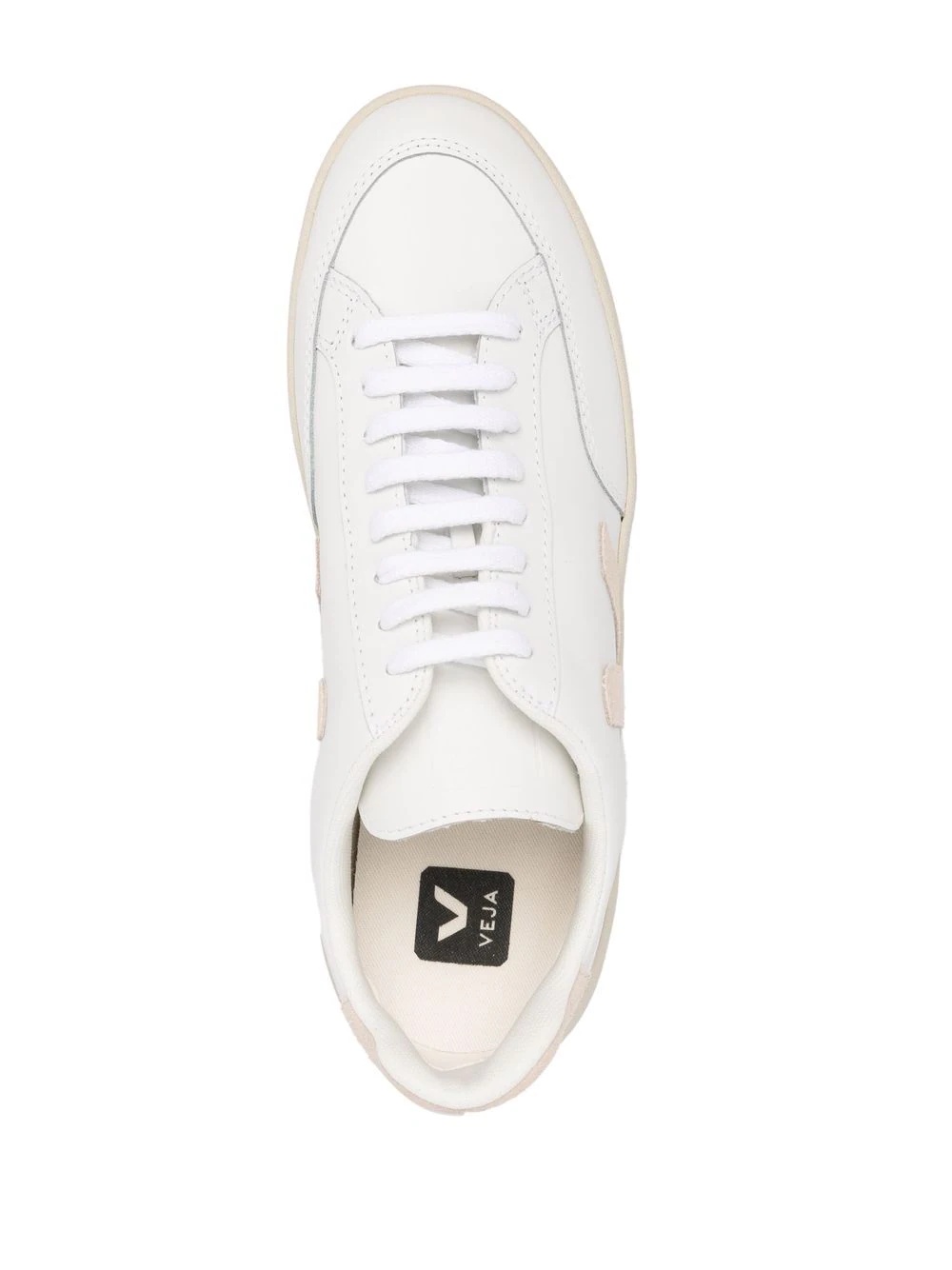 V12 low-top sneakers - 4