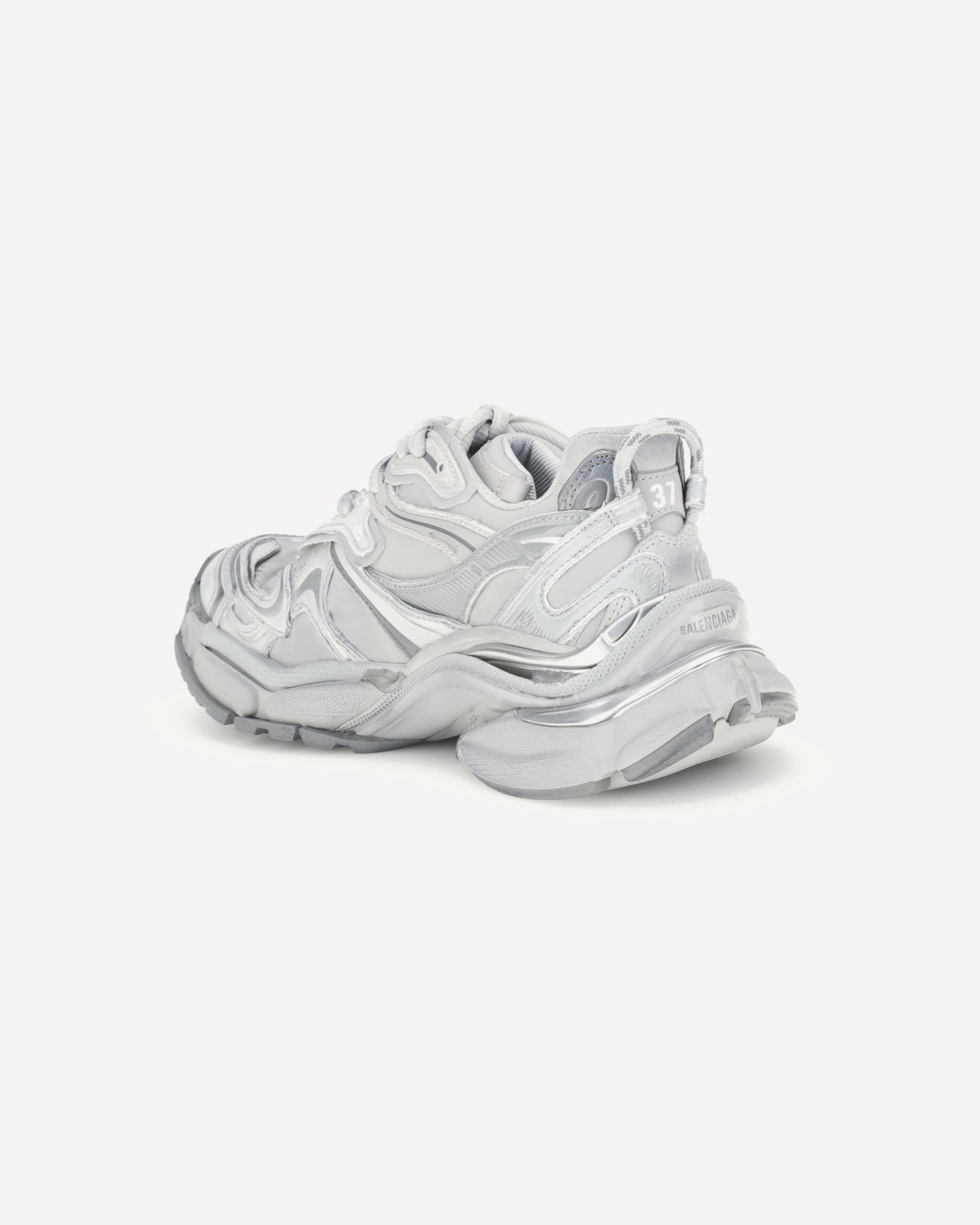 Runner 2.0 Sneakers - 3