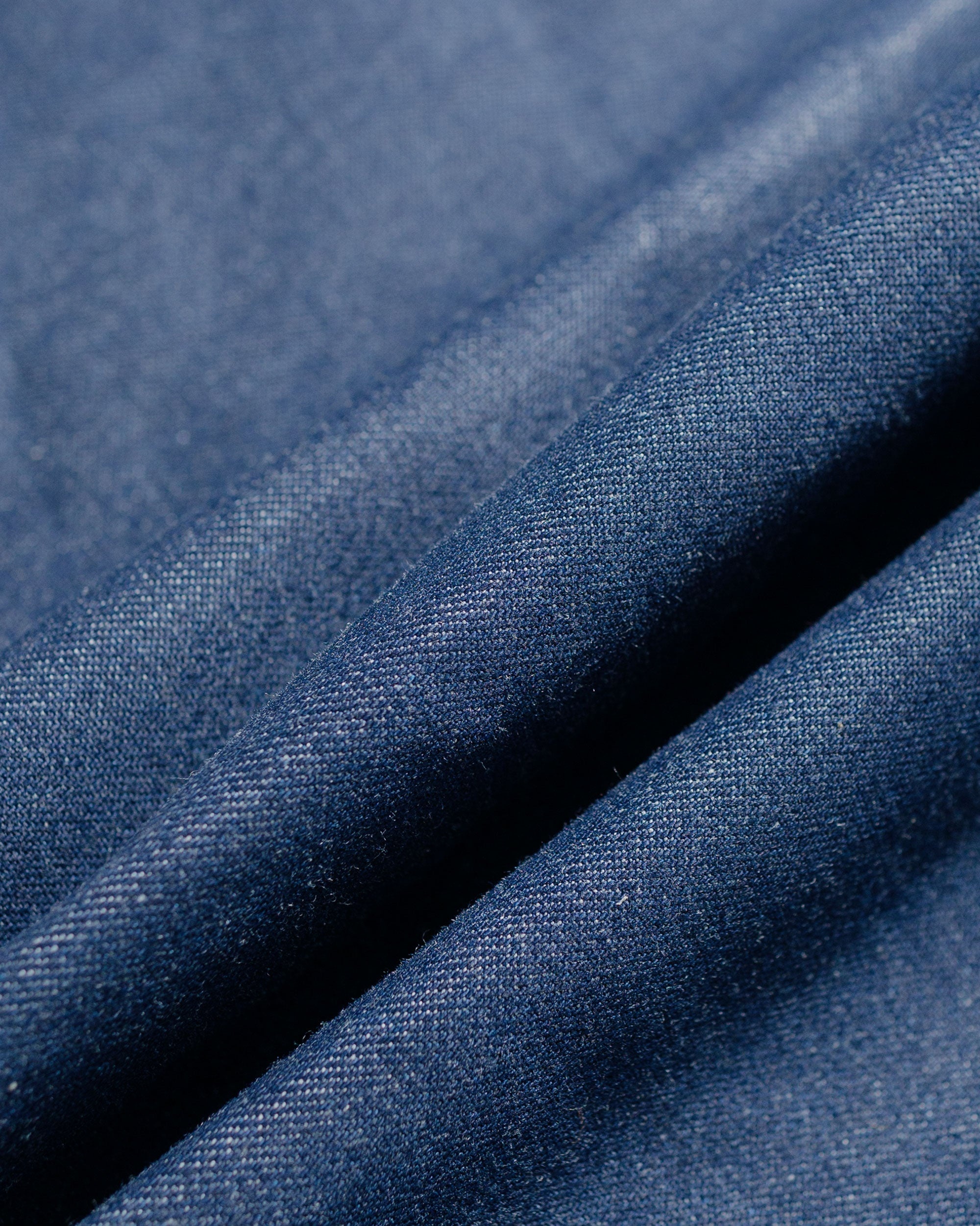 Carhartt W.I.P. Simple Pant Denim Blue Rigid - 7