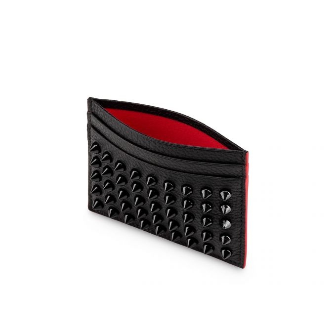 Kios Card Holder BLACK - 4
