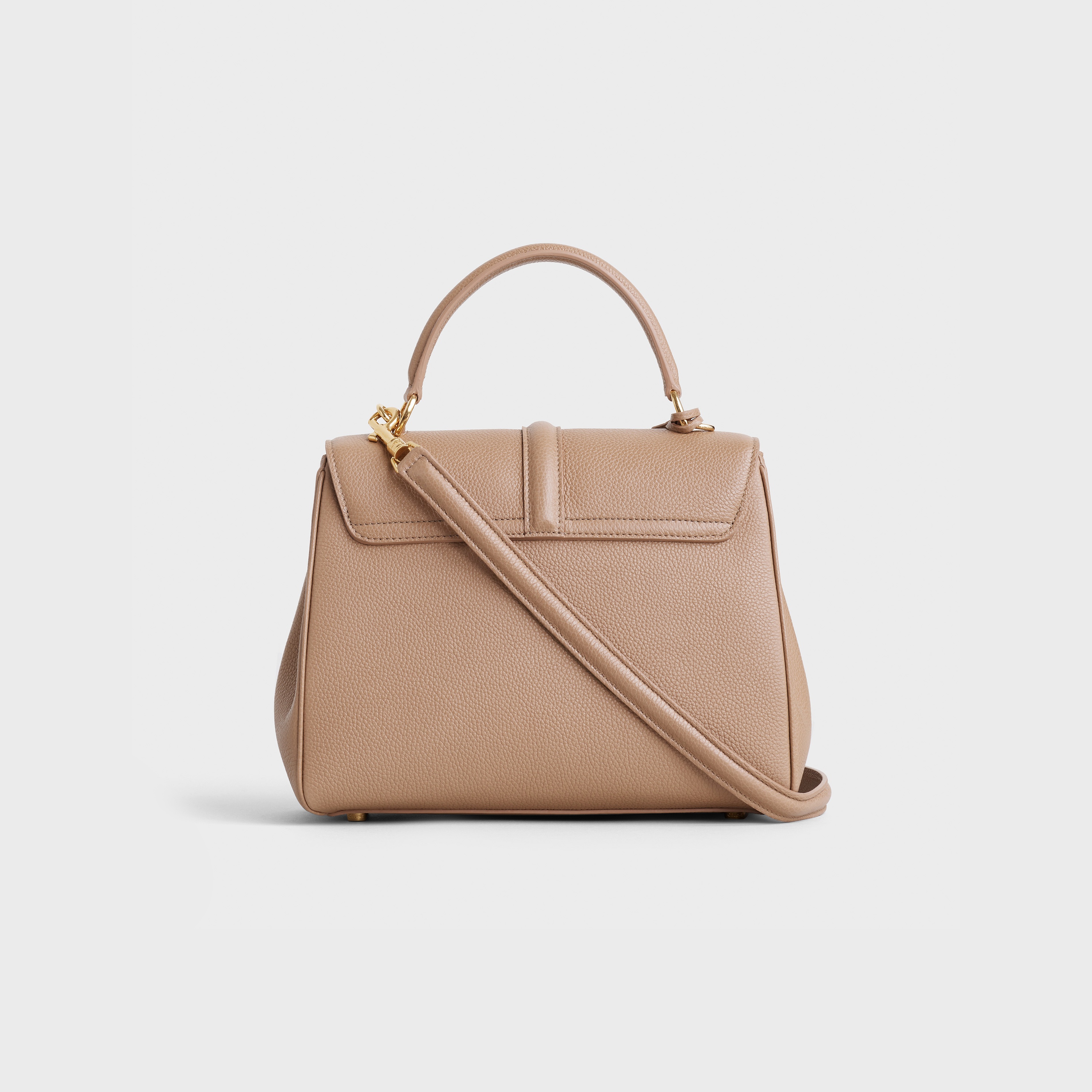 SMALL 16 BAG IN GRAINED CALFSKIN - 3