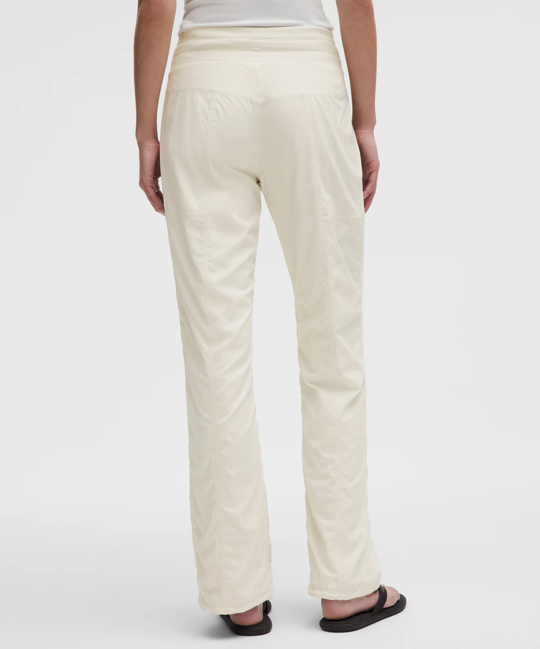Dance Studio Mid-Rise Pant *Tall - 3