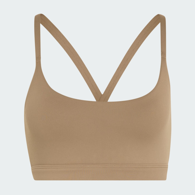 All Me Light Support Bra 1