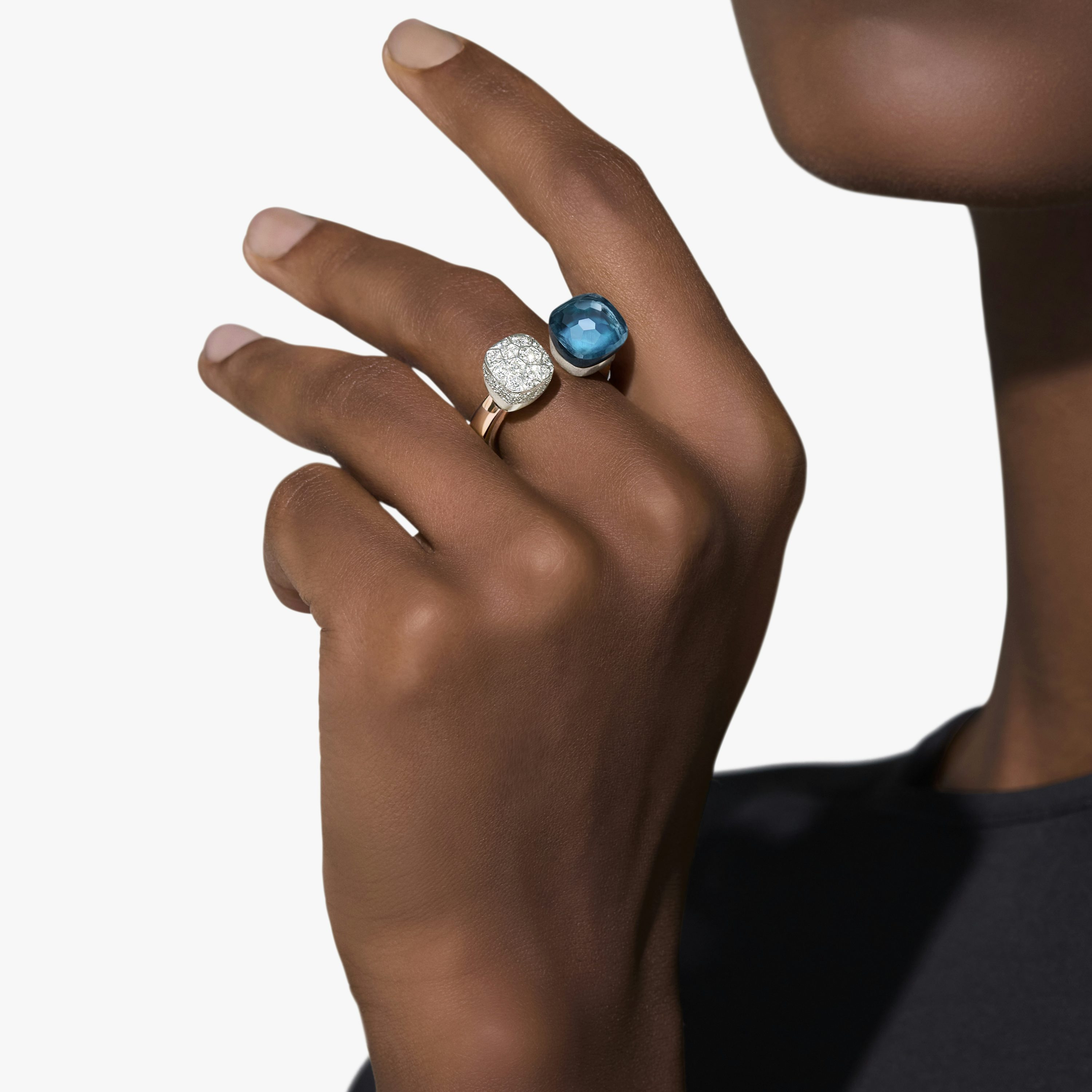Nudo Ring - 4