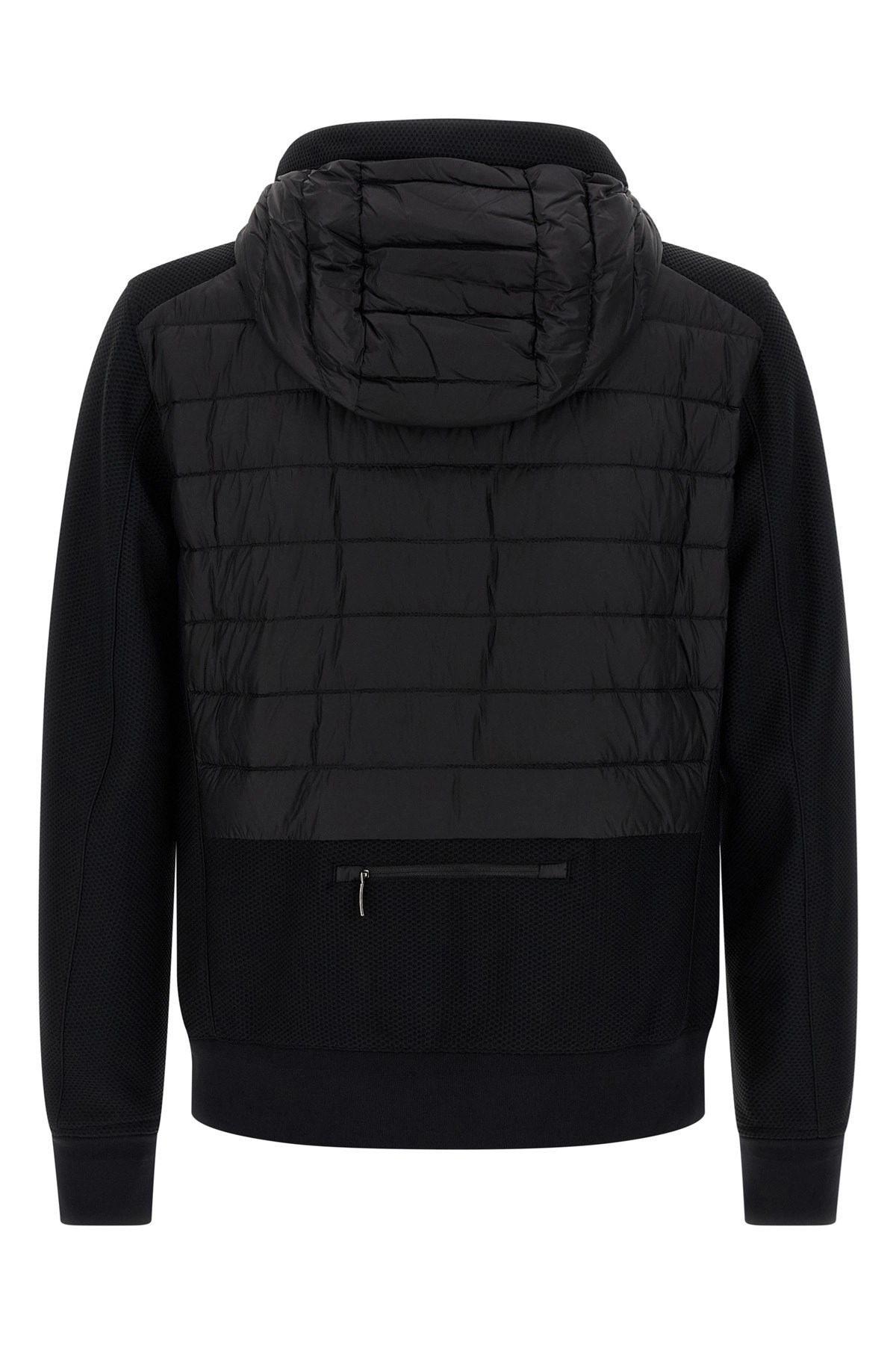 'Buck' jacket - 2