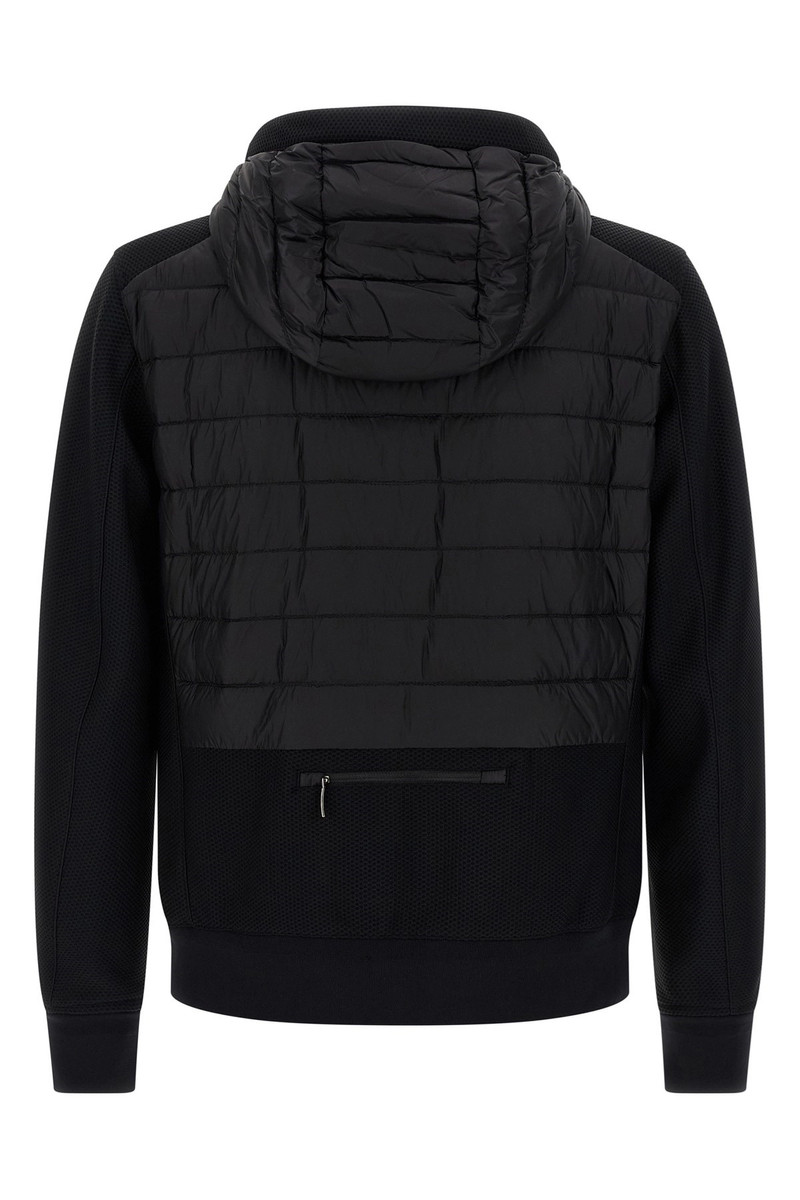 PARAJUMPERS 'Buck' jacket outlook