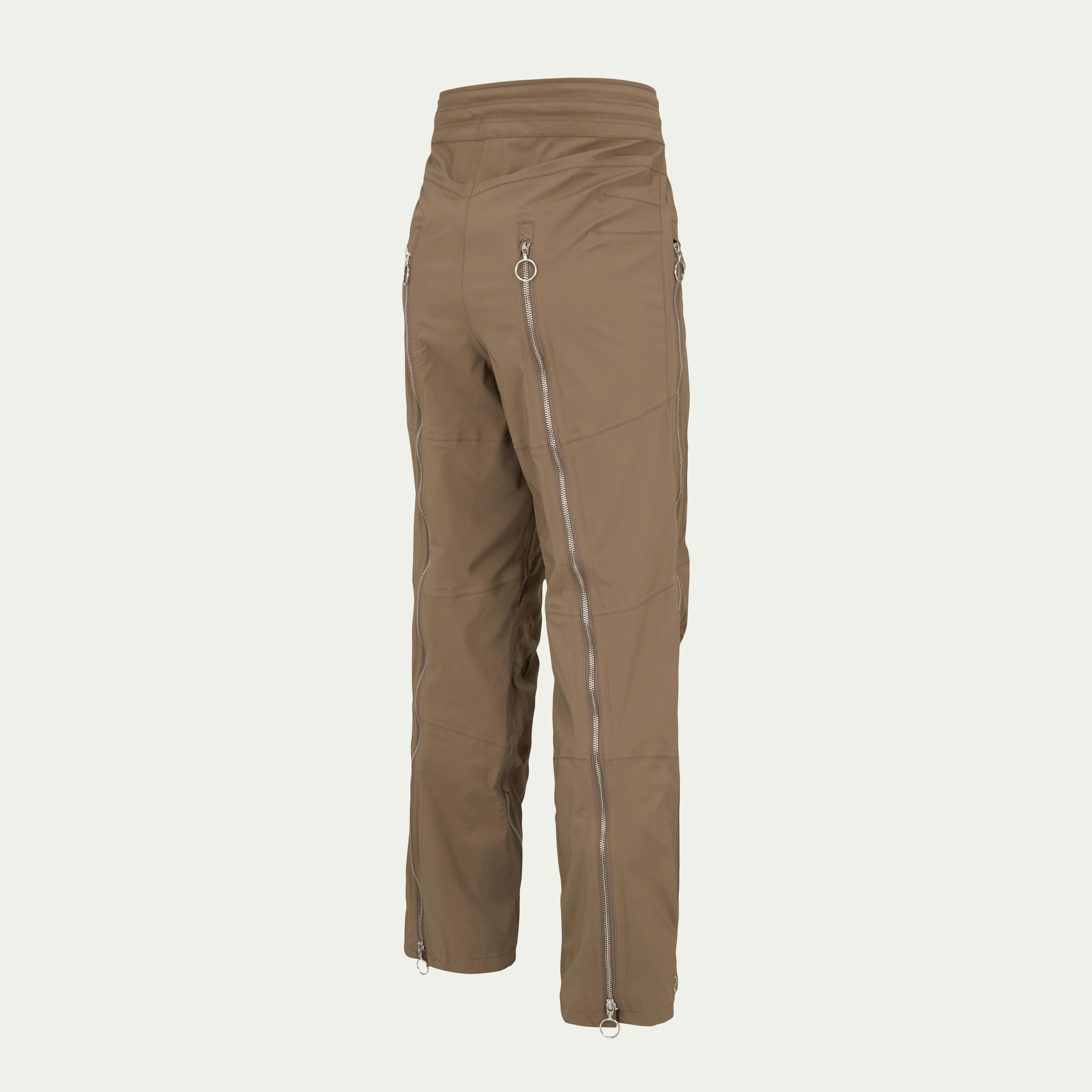 66°North x Charlie Constantinou Adjustable Shell Pants (Unisex) - 10