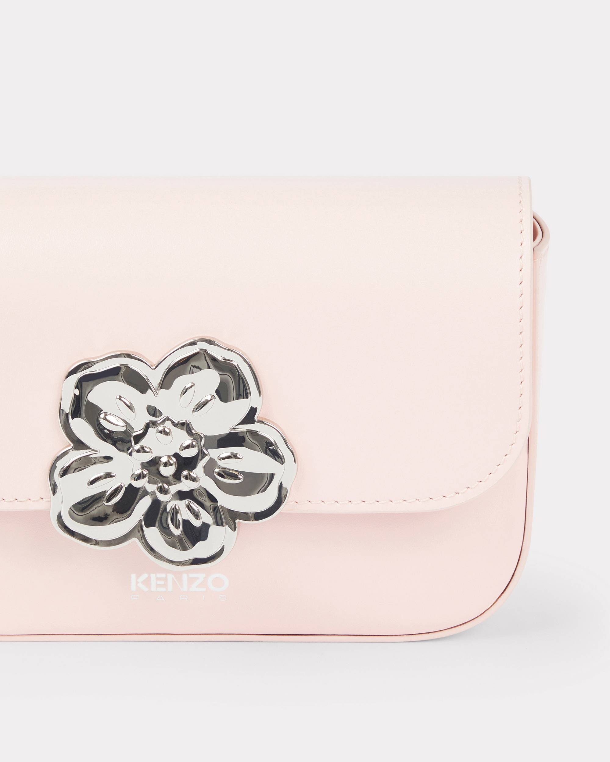 'KENZO Boke' leather handbag - 3