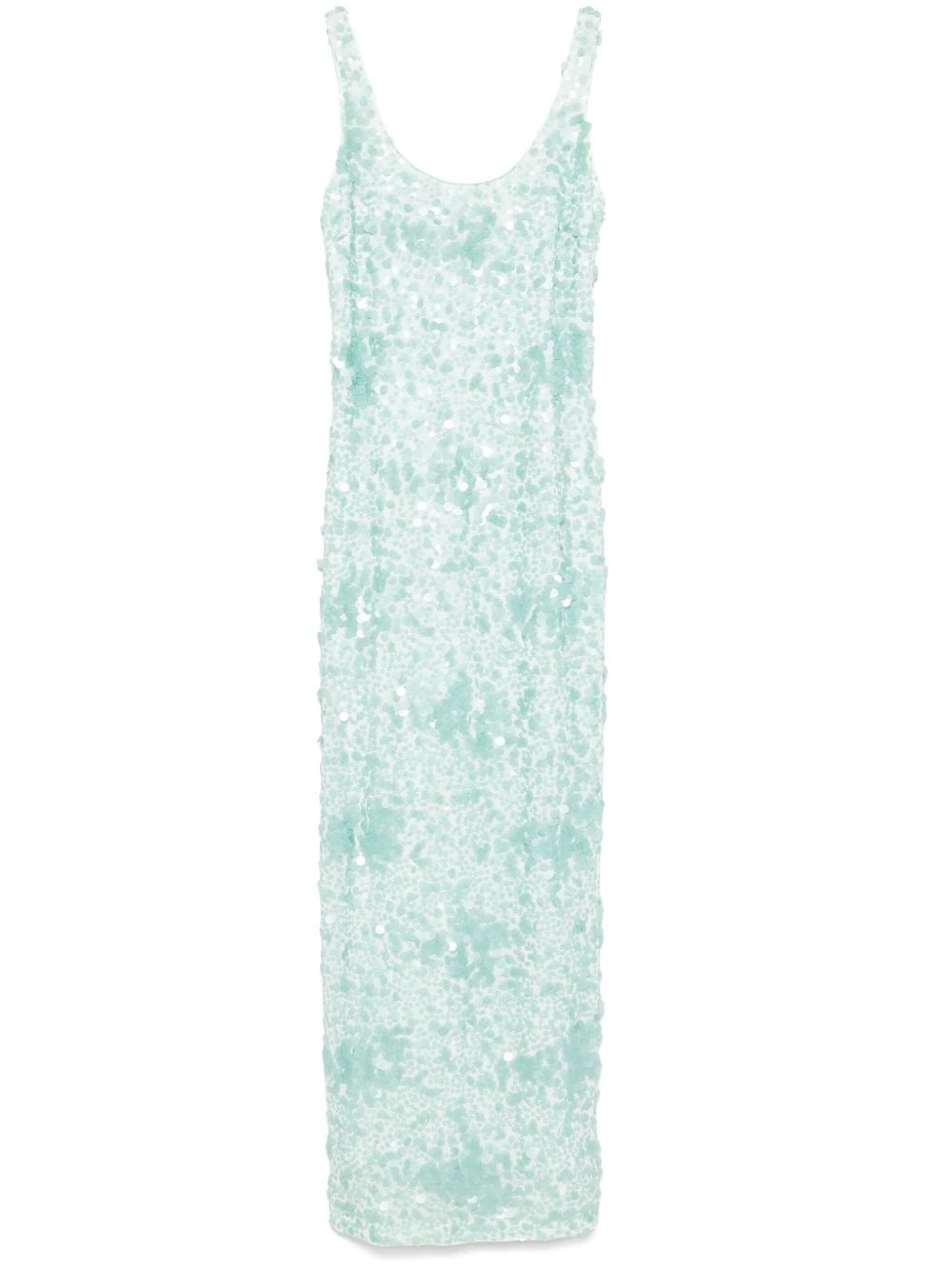 Bex maxi dress - 1