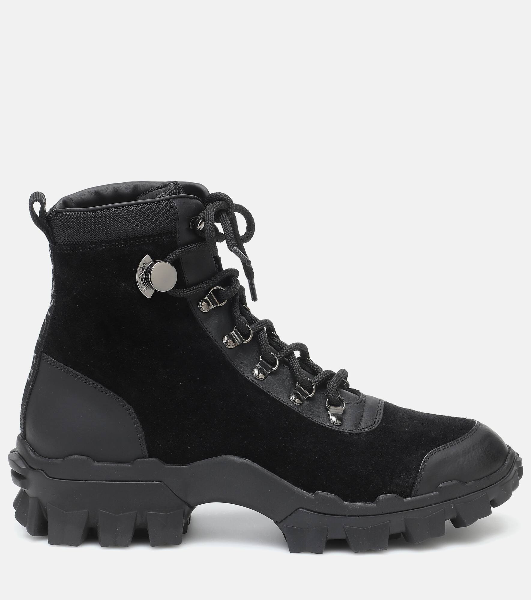 Helis ankle boots - 5