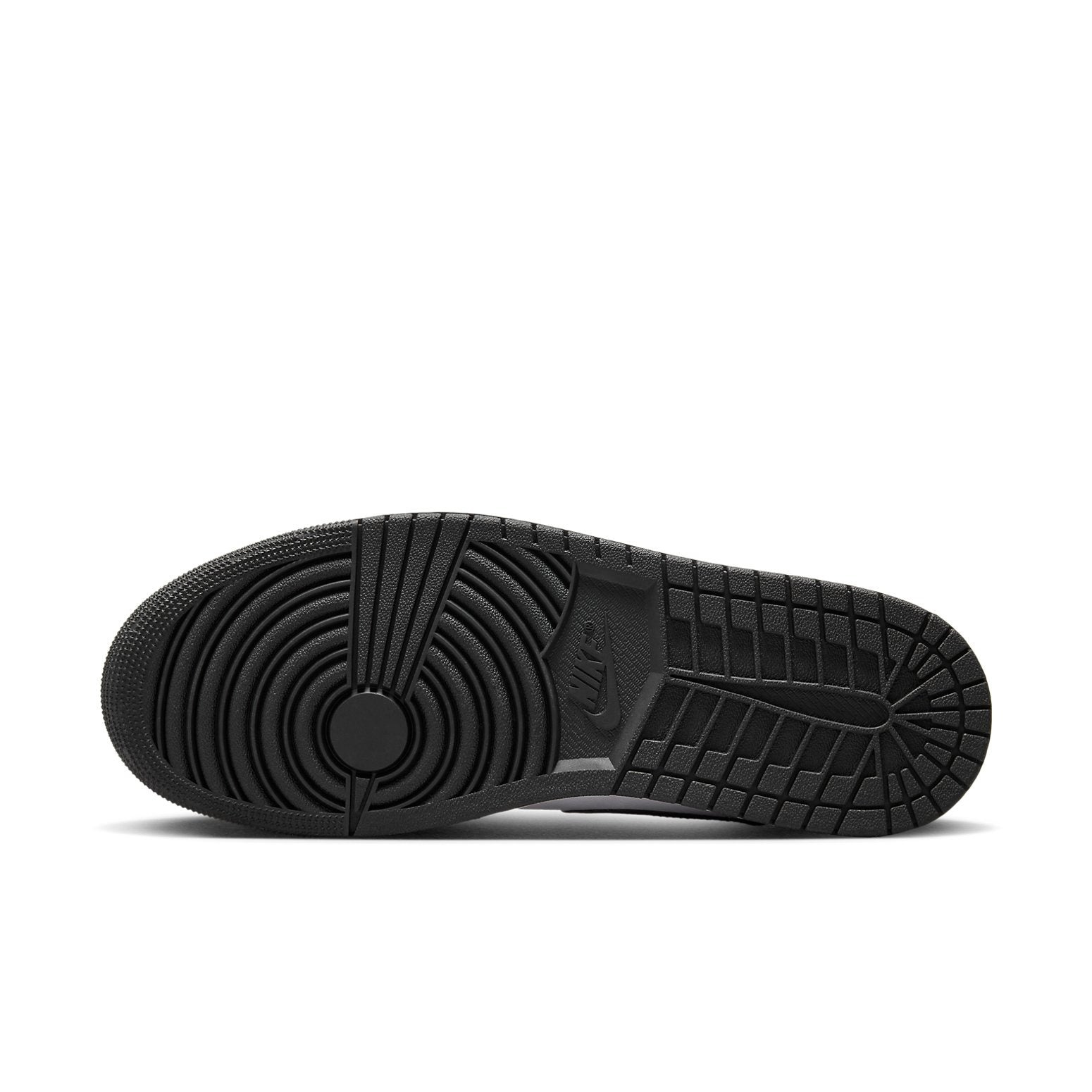 Air Jordan 1 Low 'Reverse Panda' 553558-132 - 6
