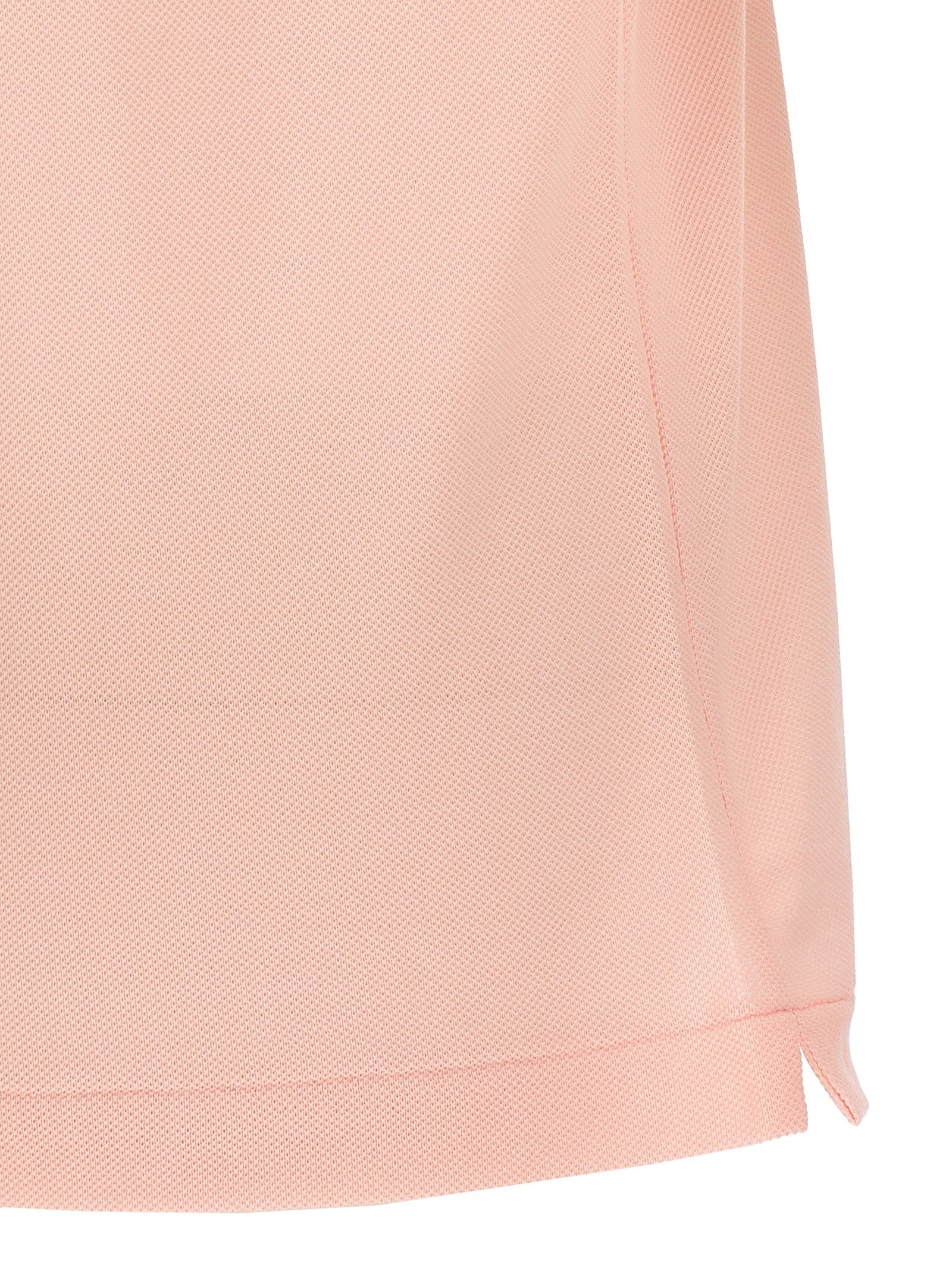 L.12.12 Original Polo Pink - 4