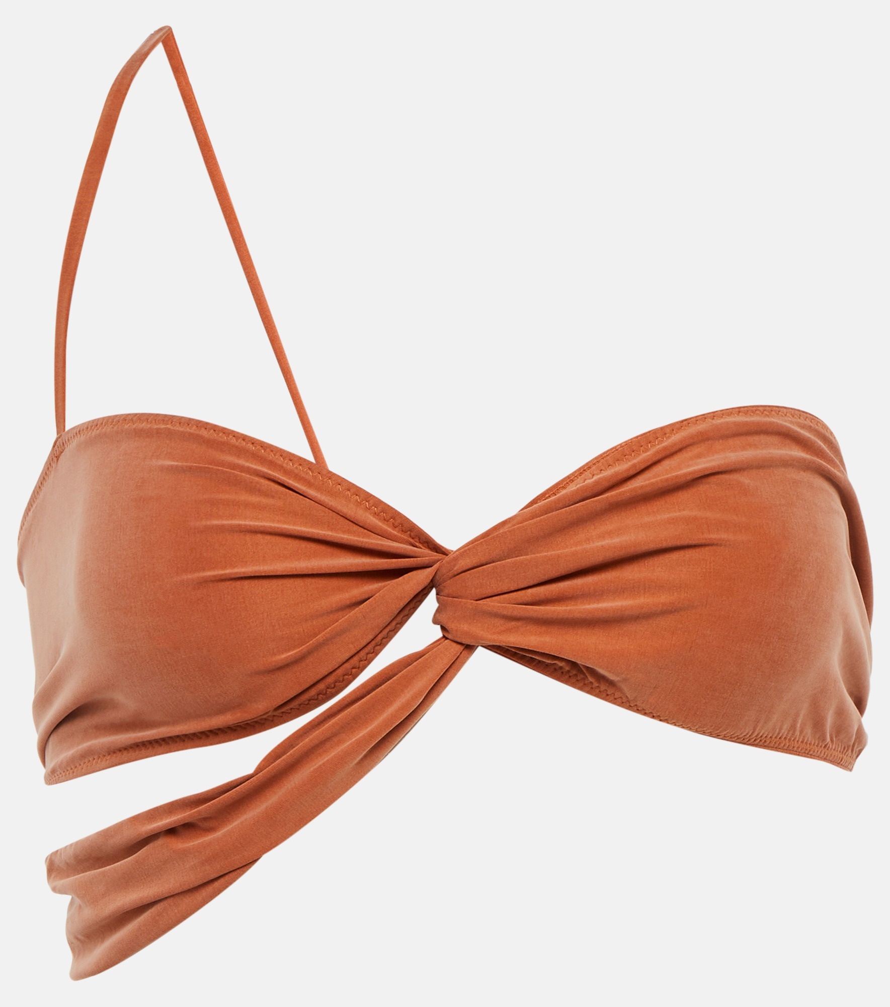 Le Bandeau Espelho bandeau top - 1