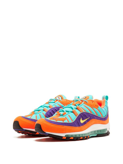 Nike Air Max 98 QS sneakers outlook