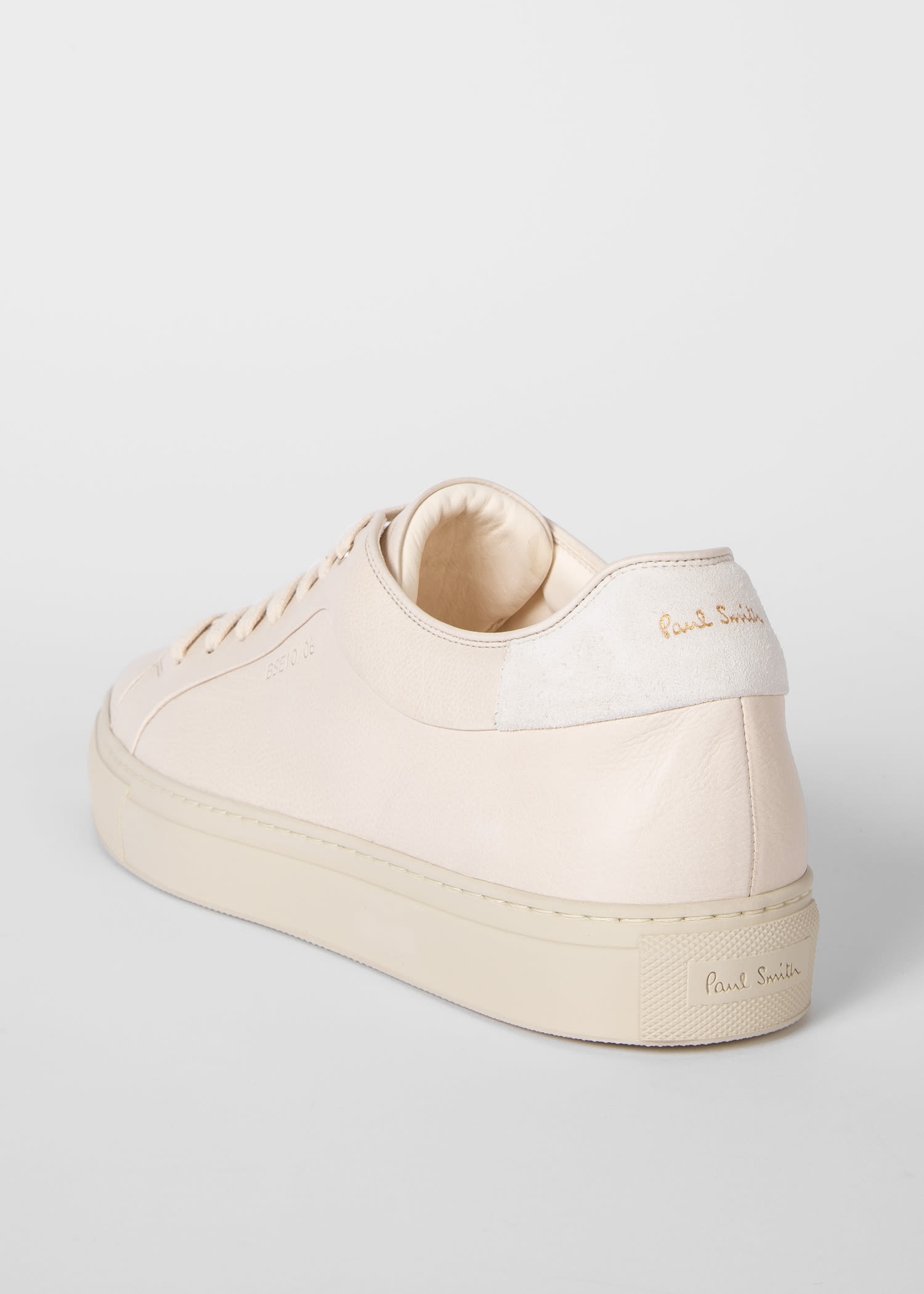 Eco 'Basso' Sneakers - 3