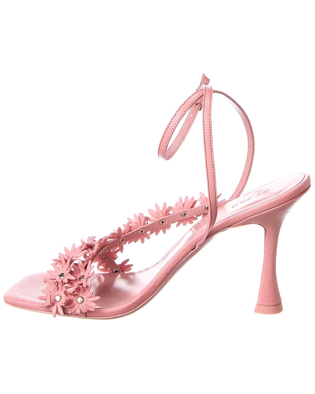 By FAR Poppy Leather Sandal - 2