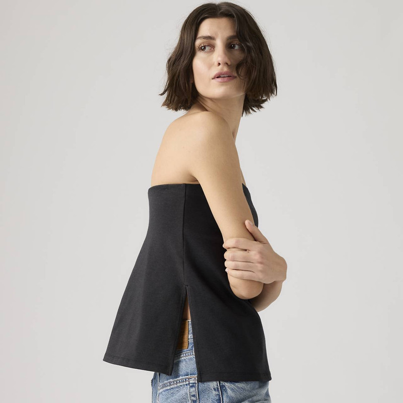 Levi's TALIA TUBE TOP outlook