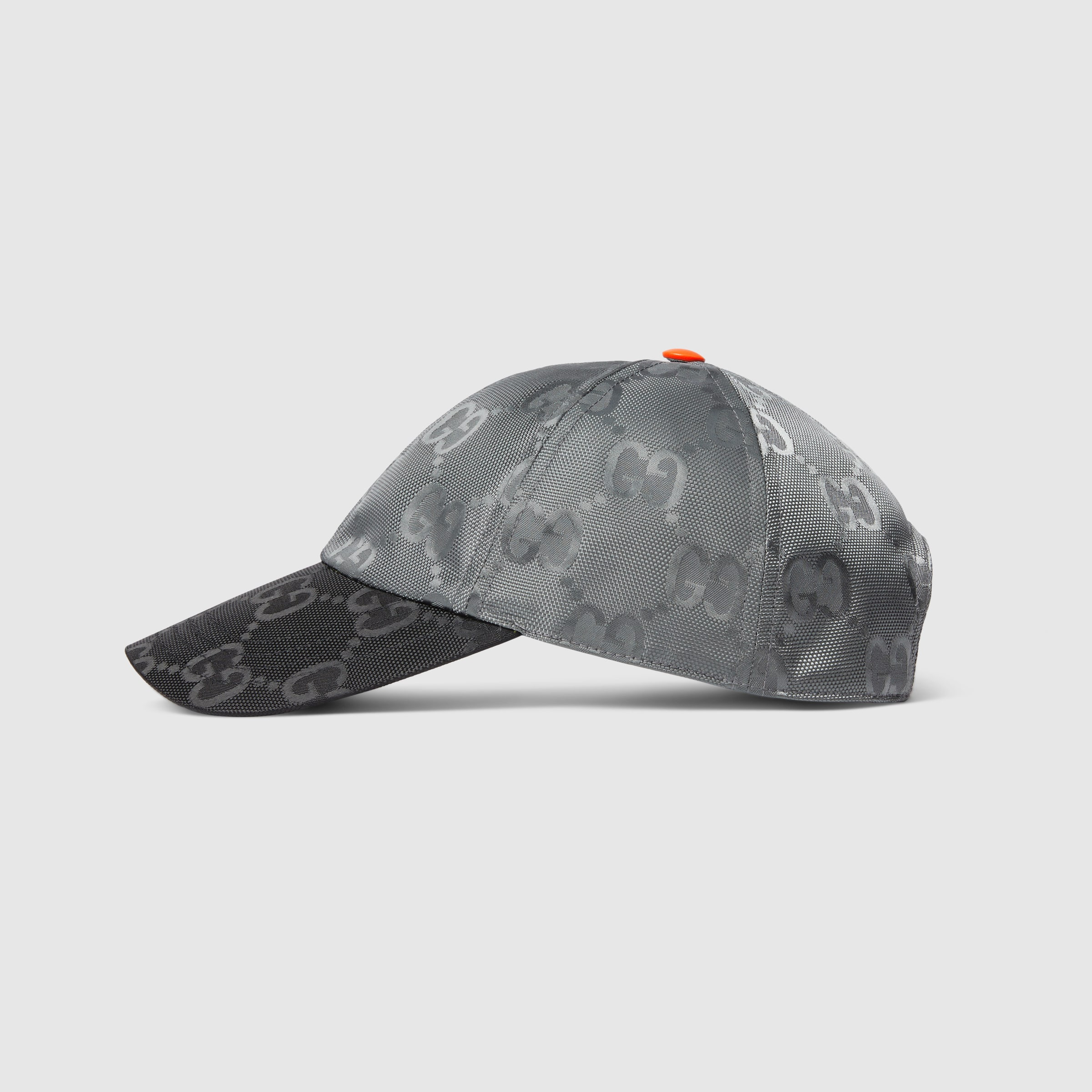 Gucci Match baseball cap - 2