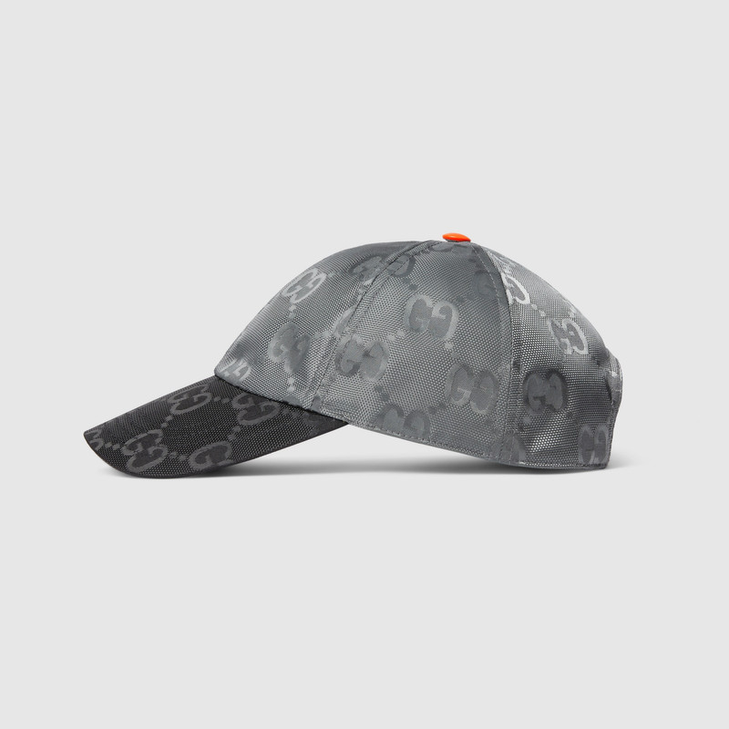 GUCCI Gucci Match baseball cap outlook