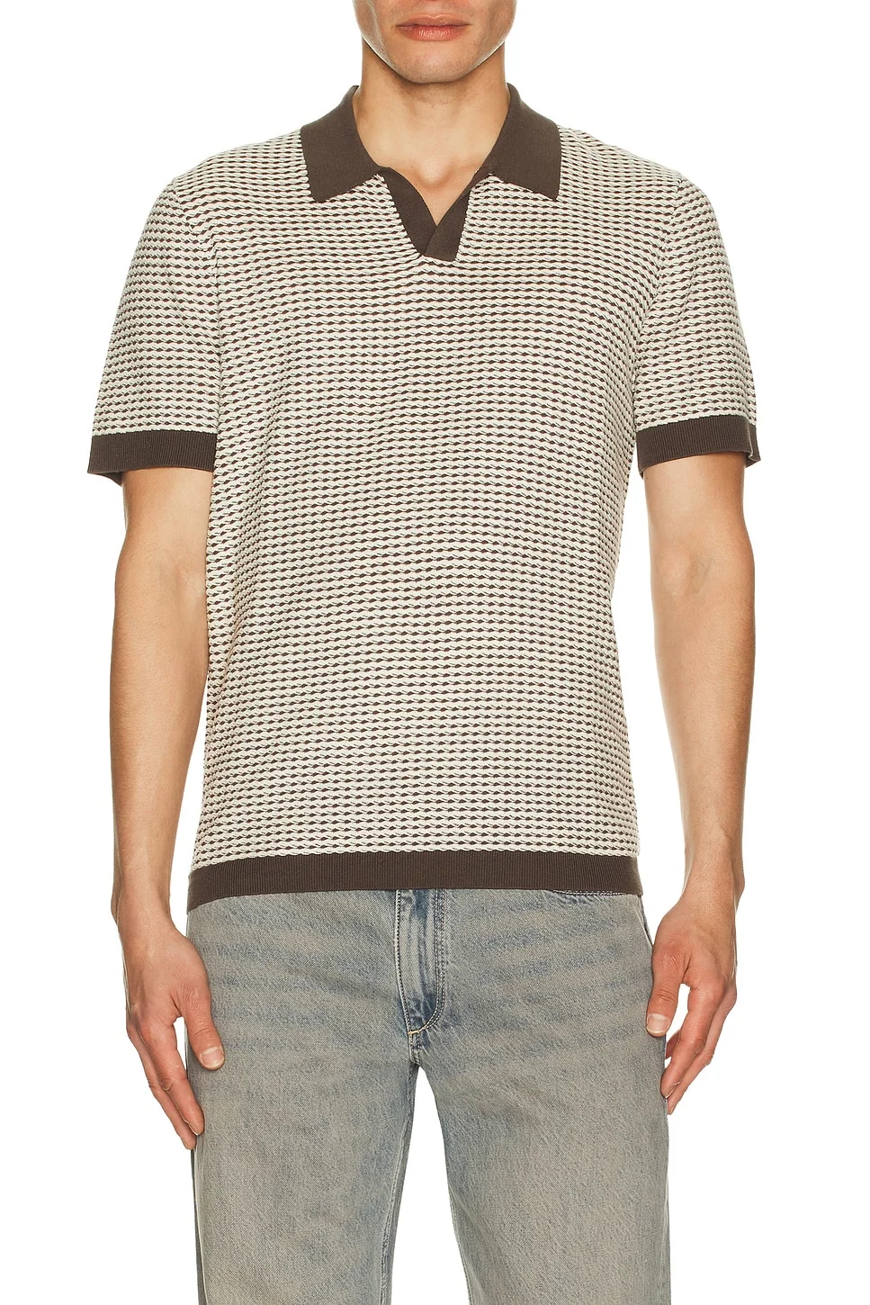 Hayden Polo Shirt - 1