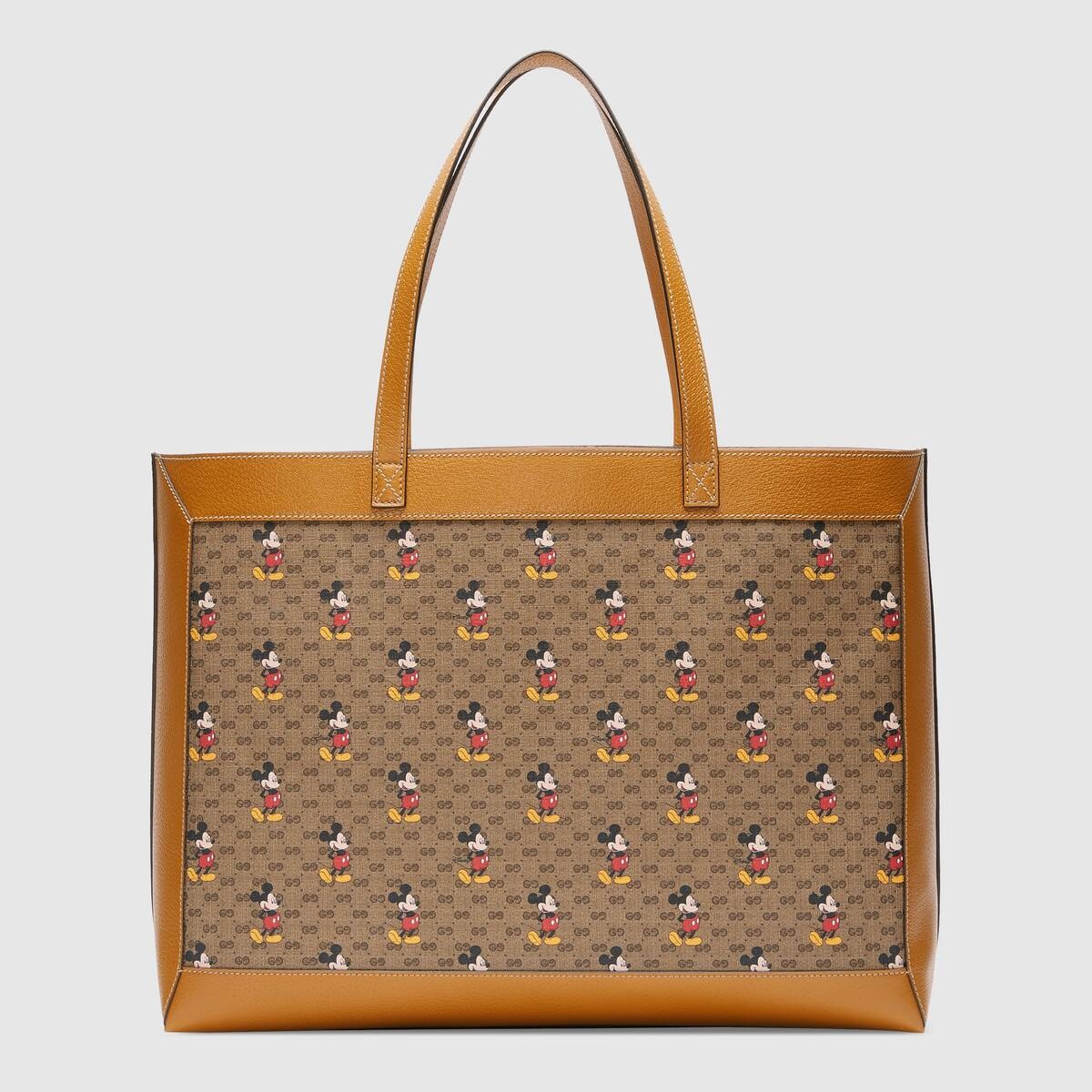 Disney x Gucci medium tote - 3