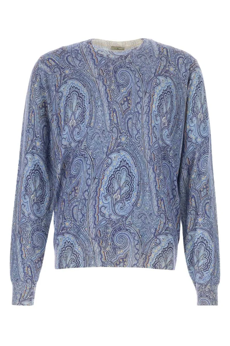 Etro Knitwear - 1