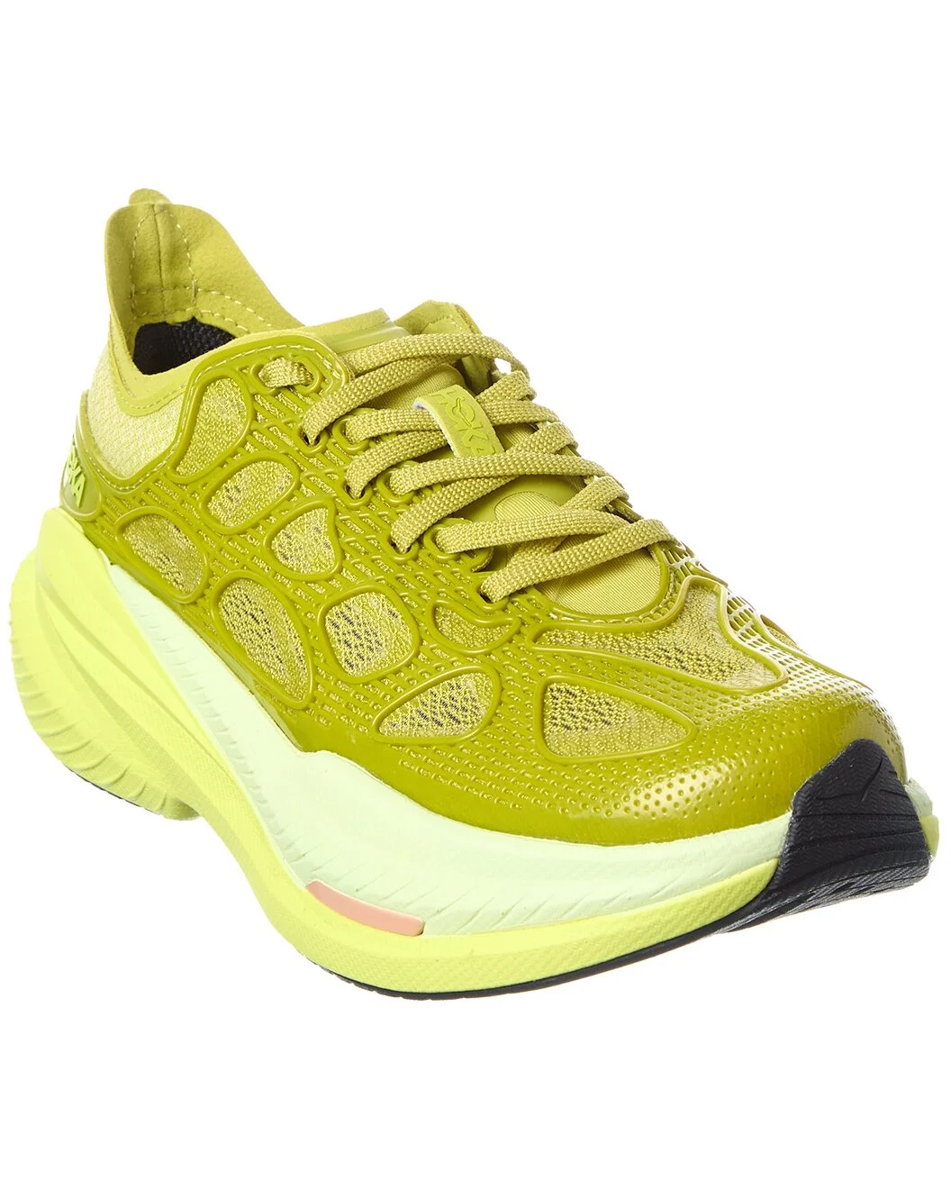 Hoka Mach X Caged Sneaker - 1