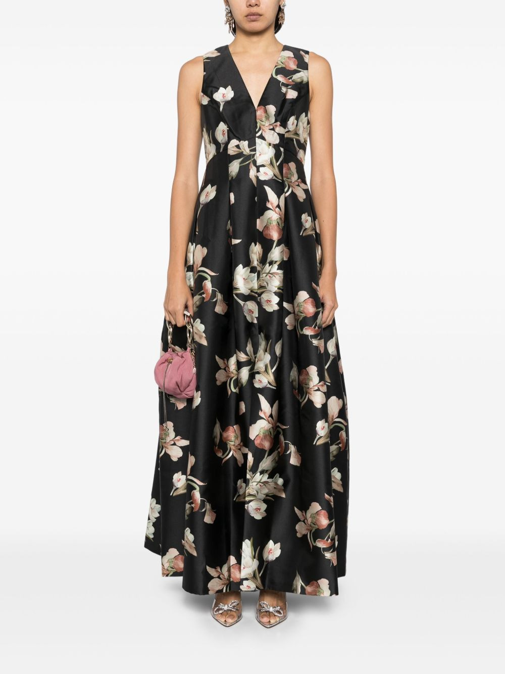 Brooke gown - 2