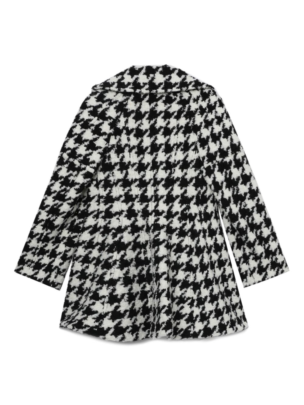 houndstooth coat - 6