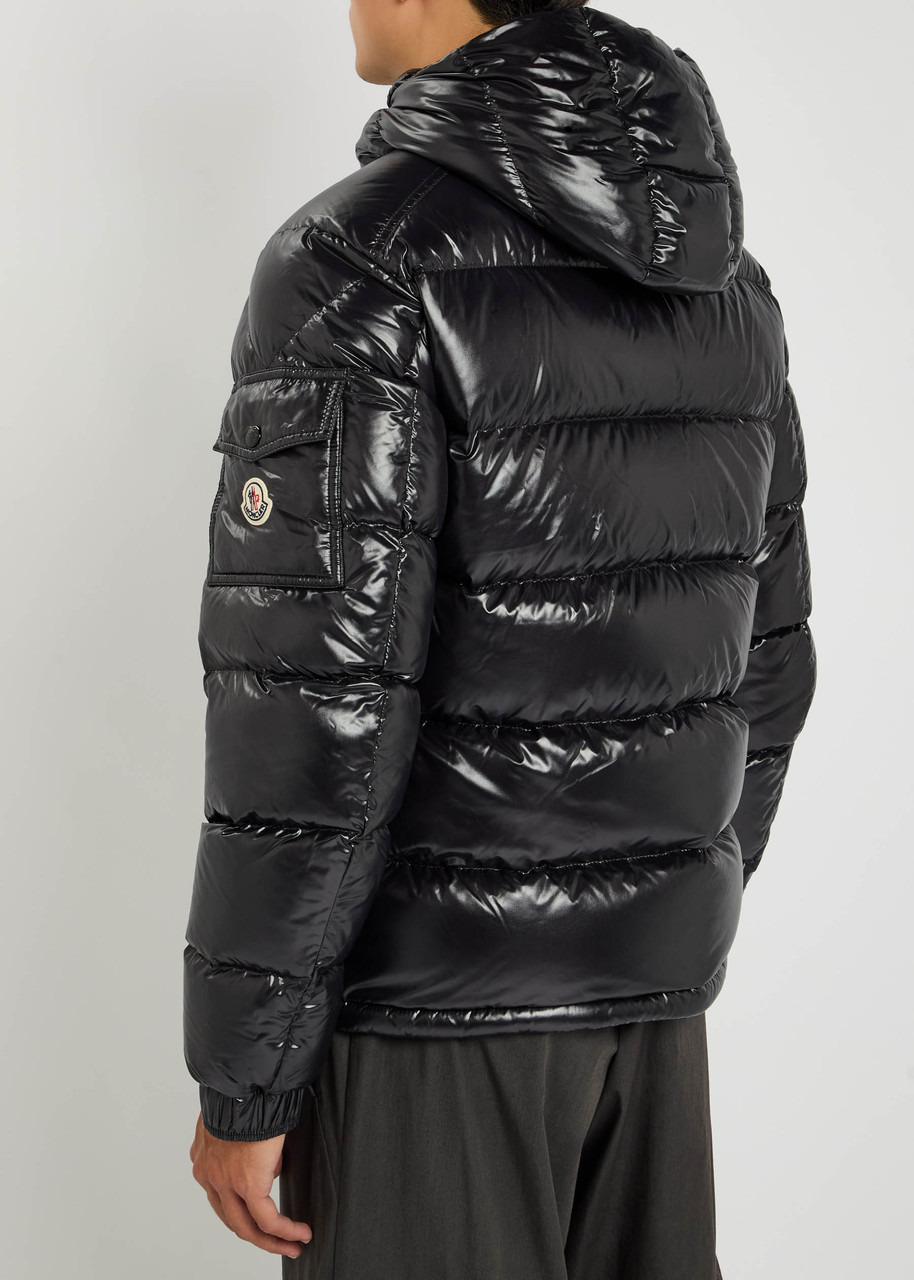 Moncler Maya Padded Shell Jacket - 2