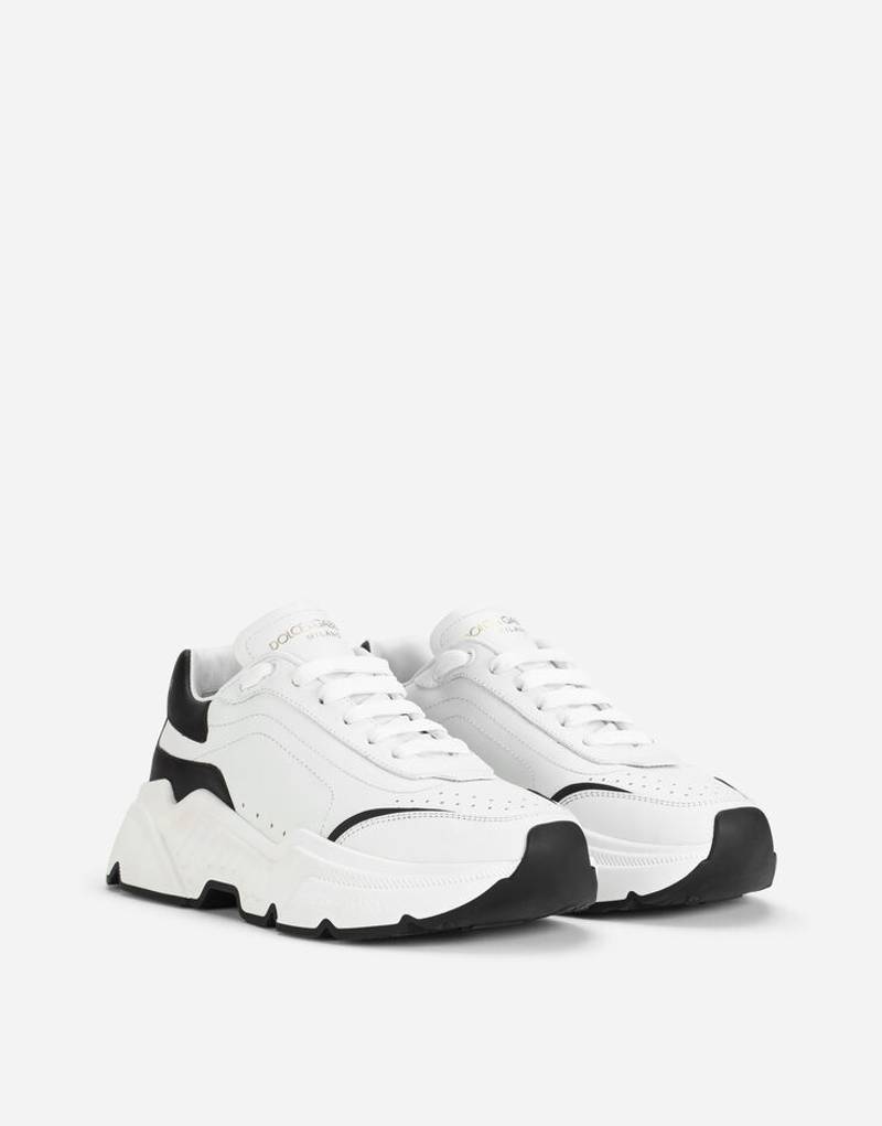 Dolce & Gabbana Nappa leather Daymaster sneakers outlook