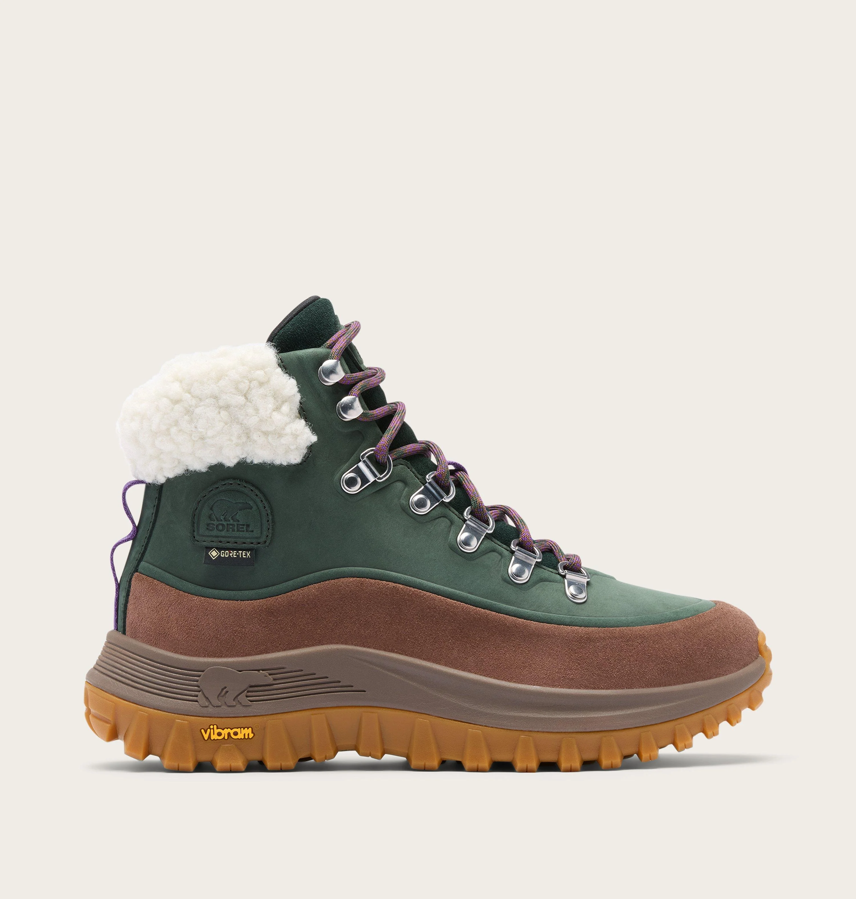 Callsign™ Conquest GTX Women's Boot - 1