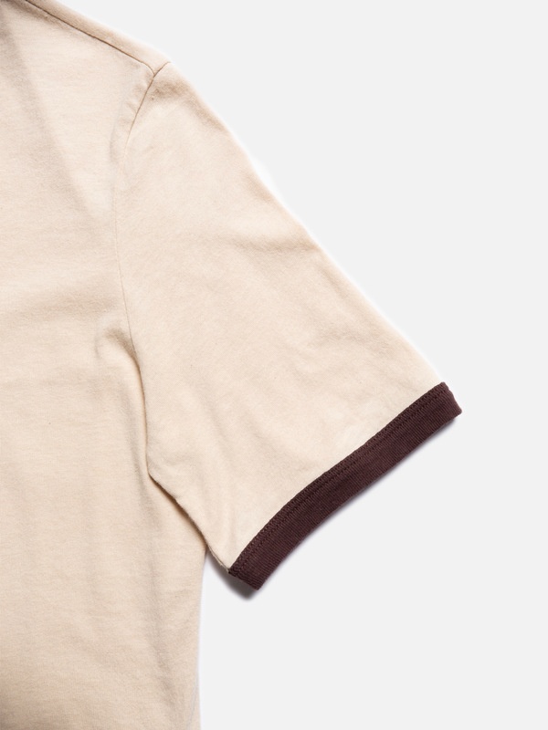 Lova Free Repairs T-Shirt Cream - 6