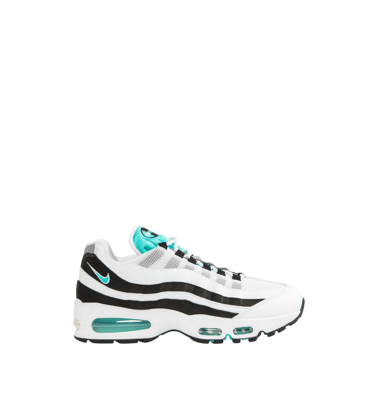 AIR MAX 95 OG SNEAKER - 1