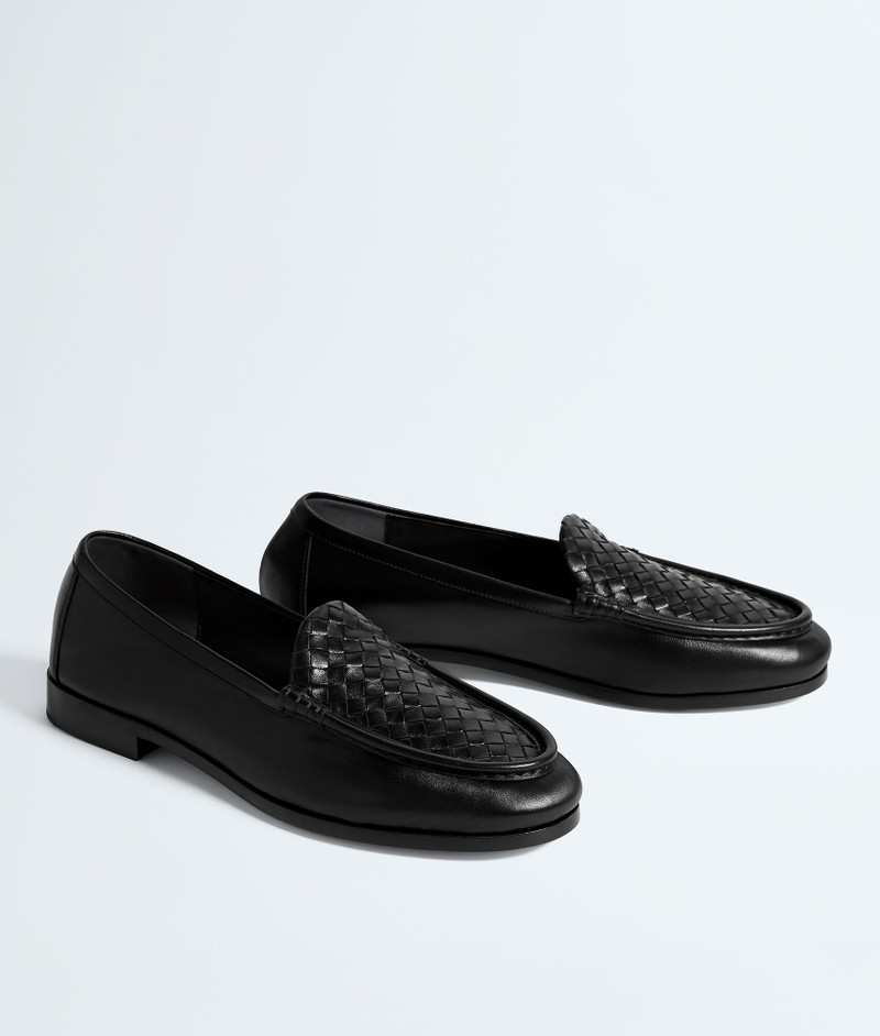 Bottega Veneta Silenzio Loafer outlook