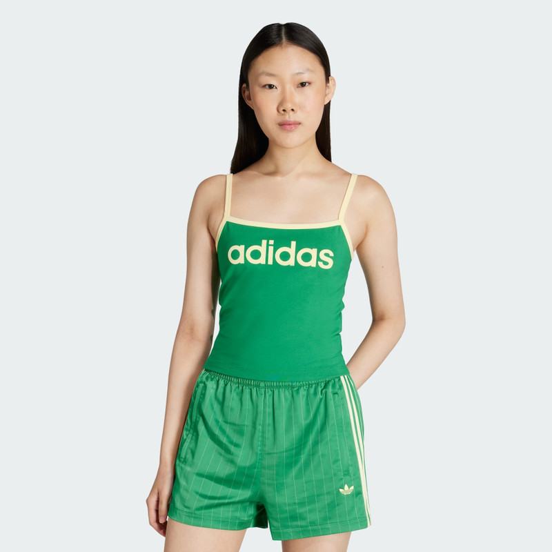 adidas adidas Originals Tank outlook