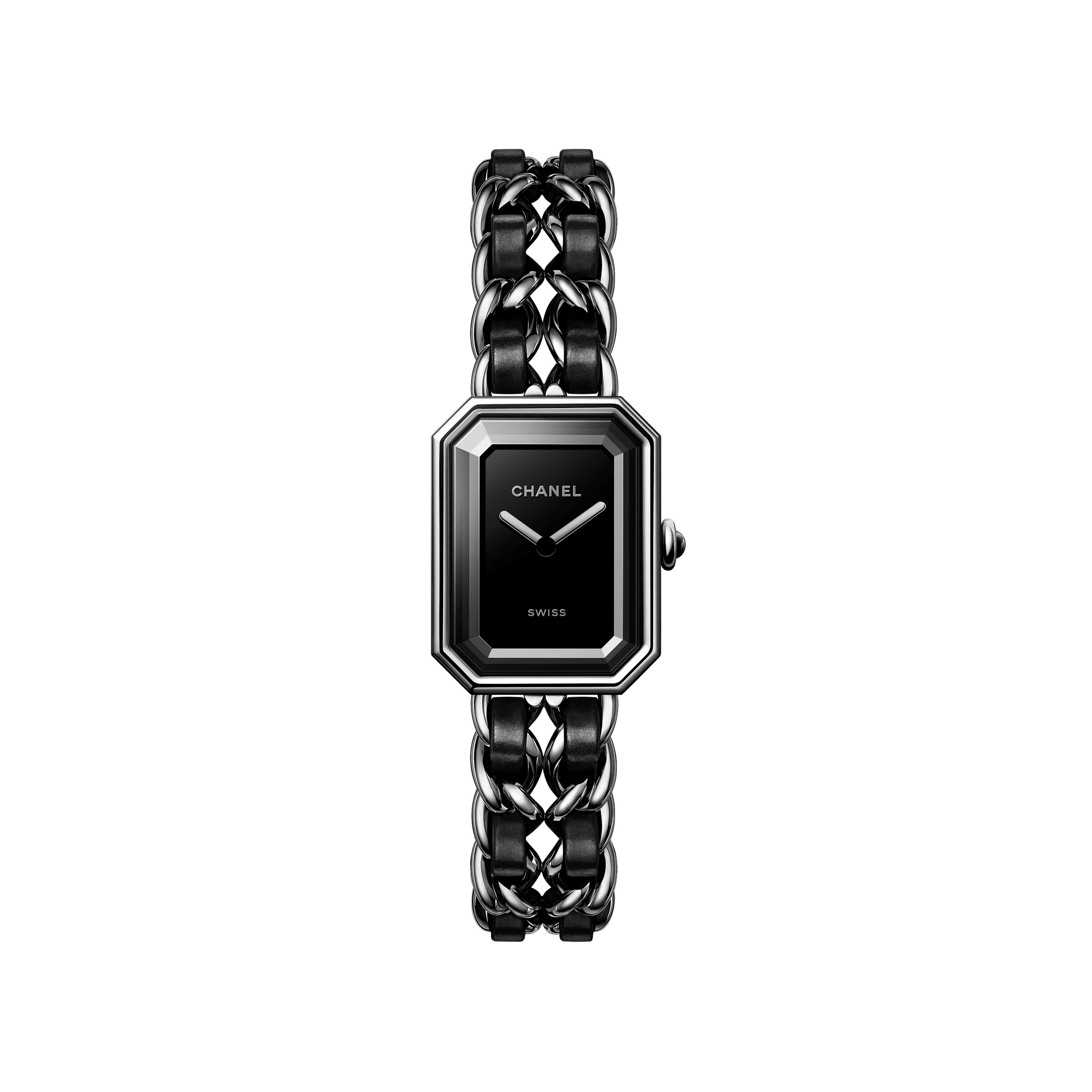 Première Iconic Chain Watch - 1