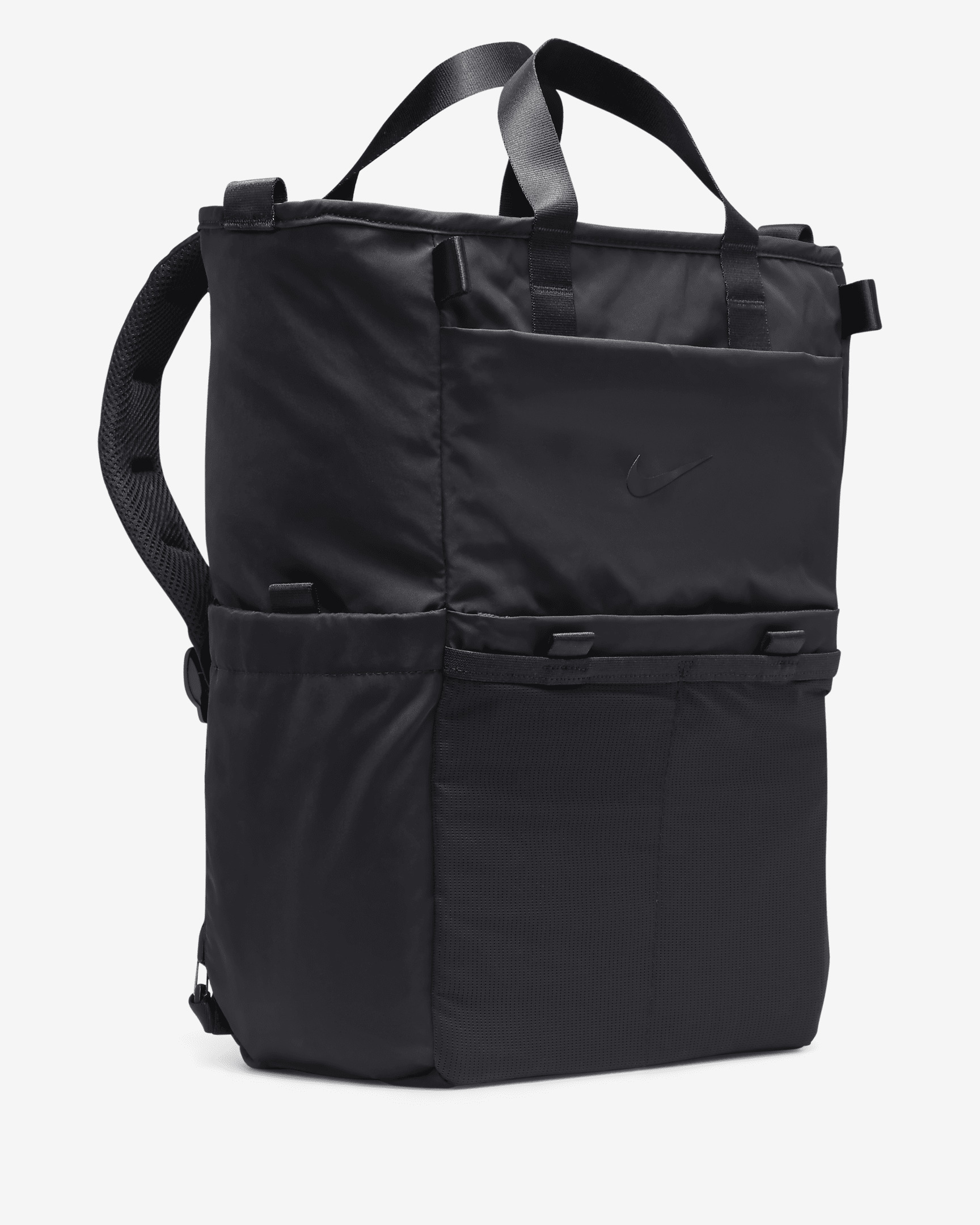 Nike (M) Convertible Diaper Bag (Maternity) (25L) - 4