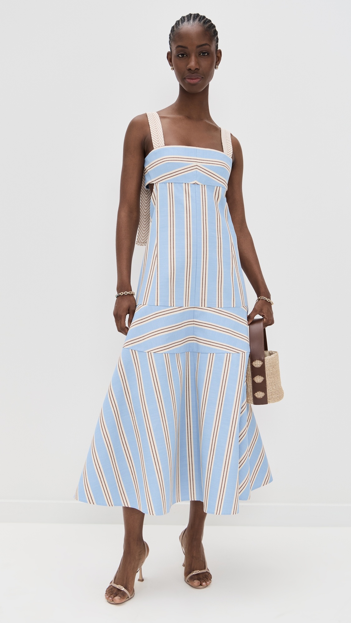 Talette Dress - 4