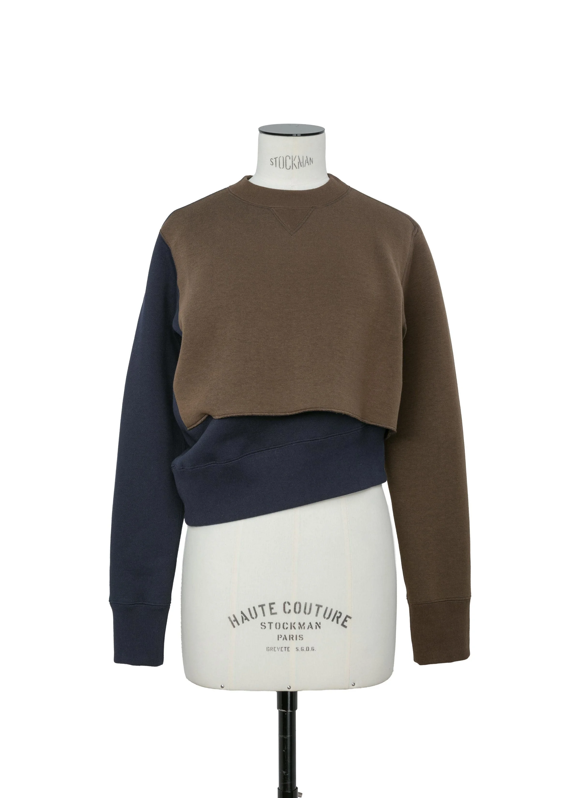 Sponge Sweat Pullover - 1