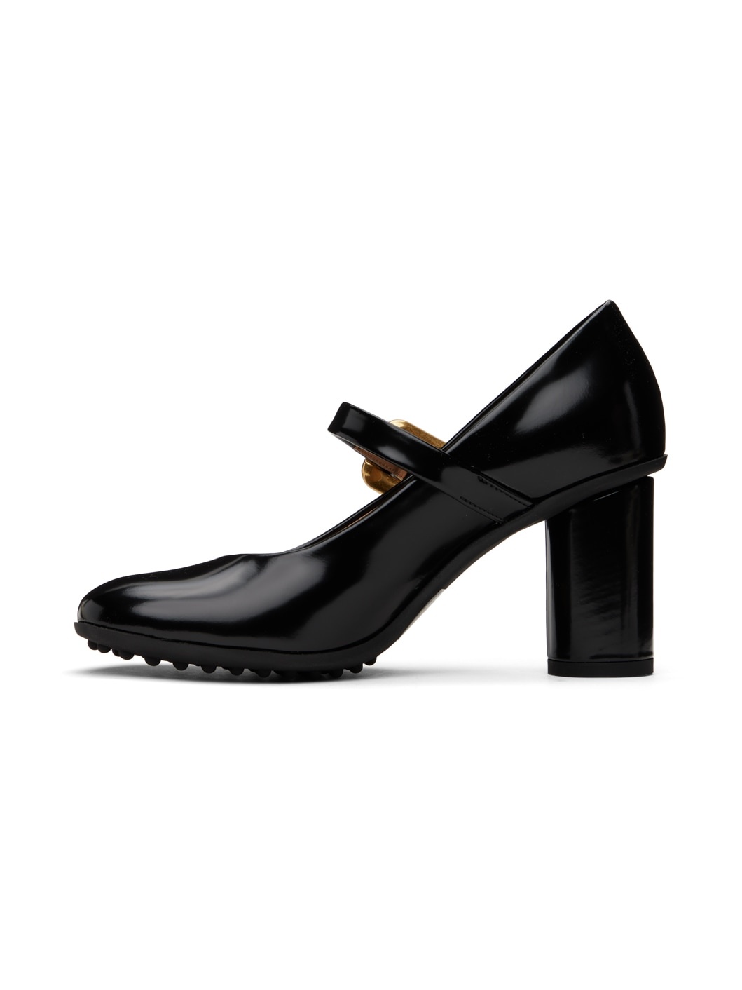 Black Atomic Pumps - 3