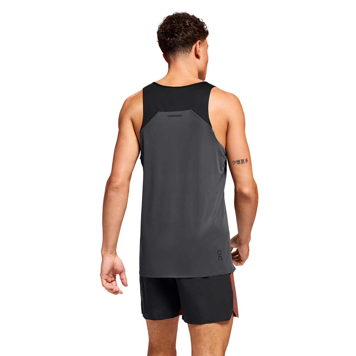 On Performance Tank - 3