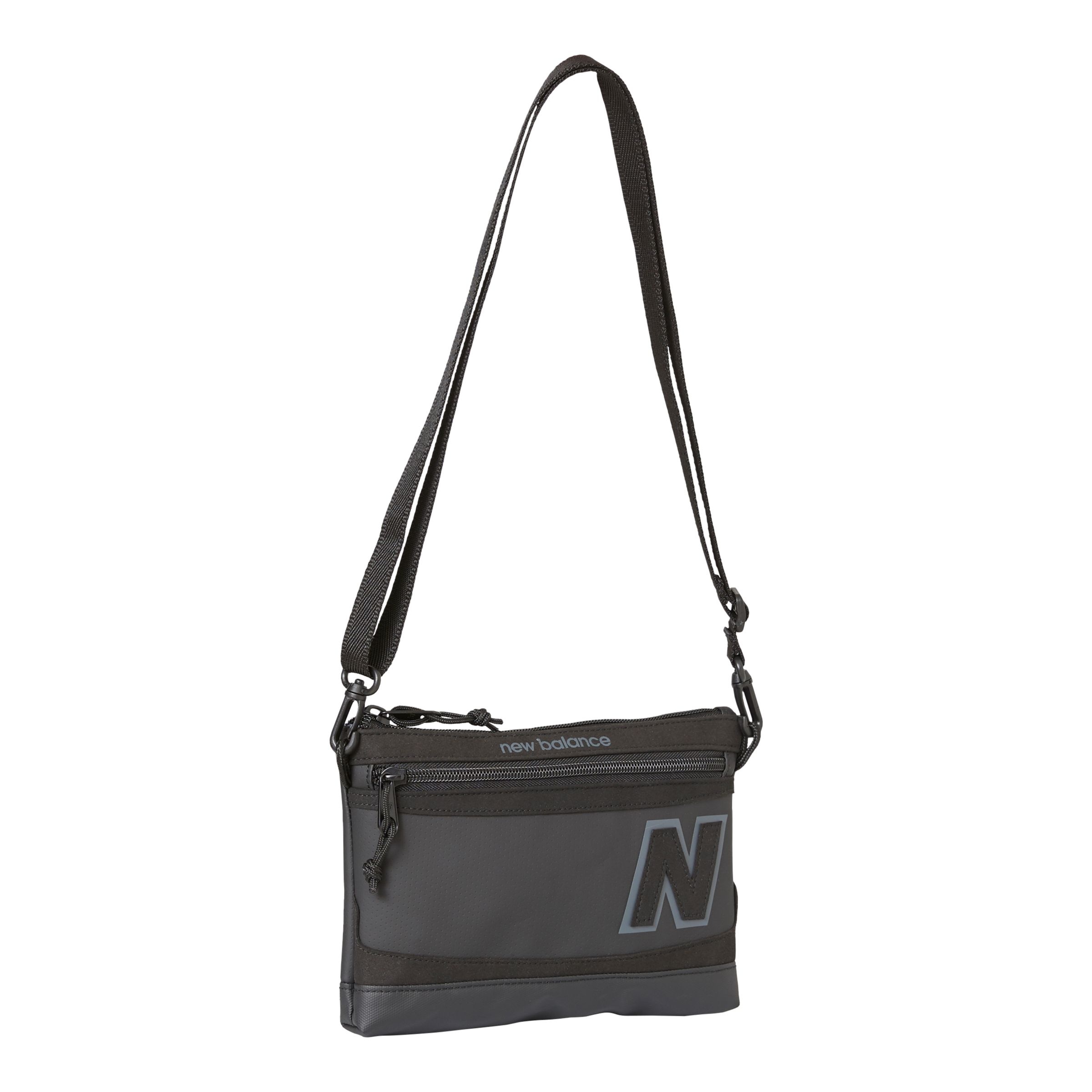 Legacy Shoulder Bag - 1