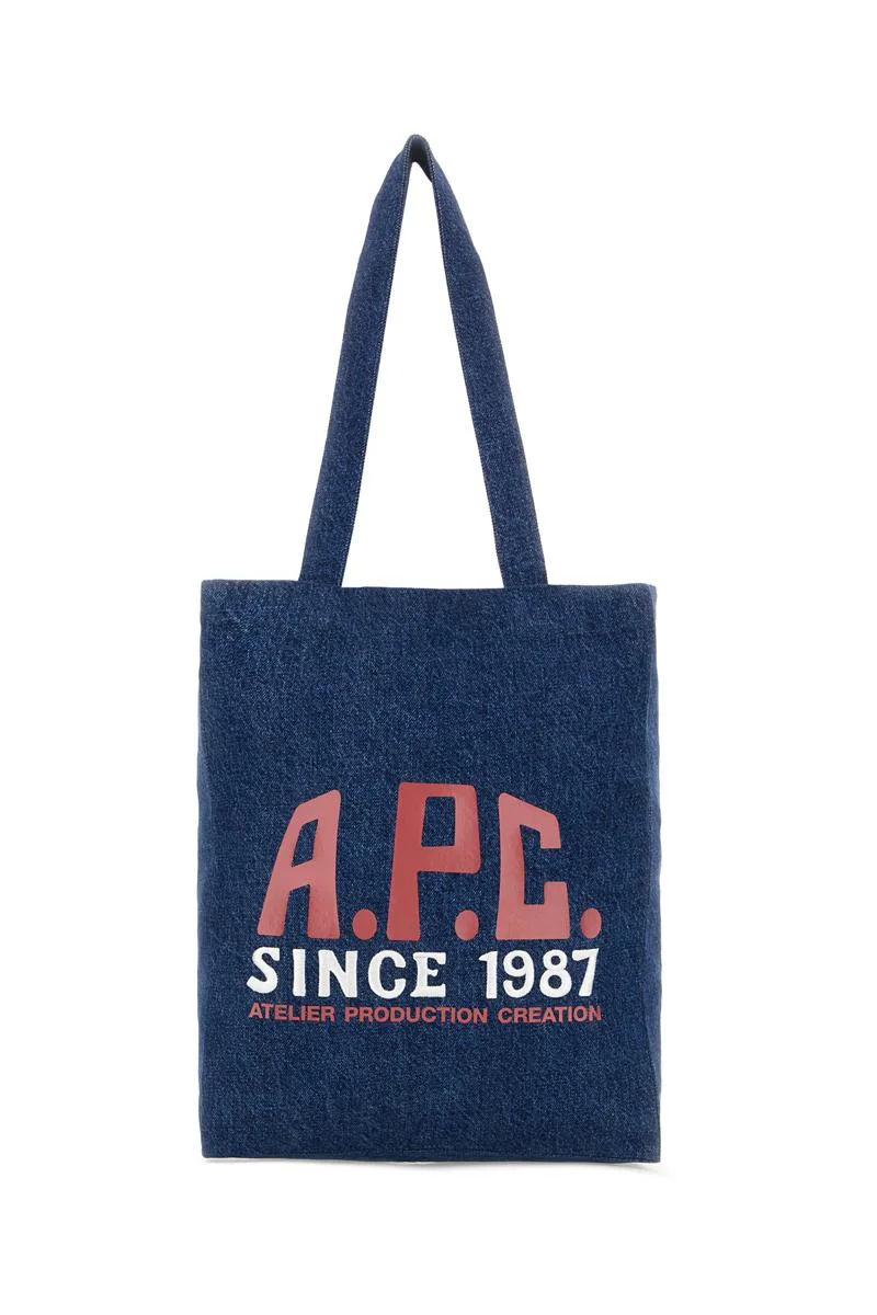 A.P.C. Handbags. - 1
